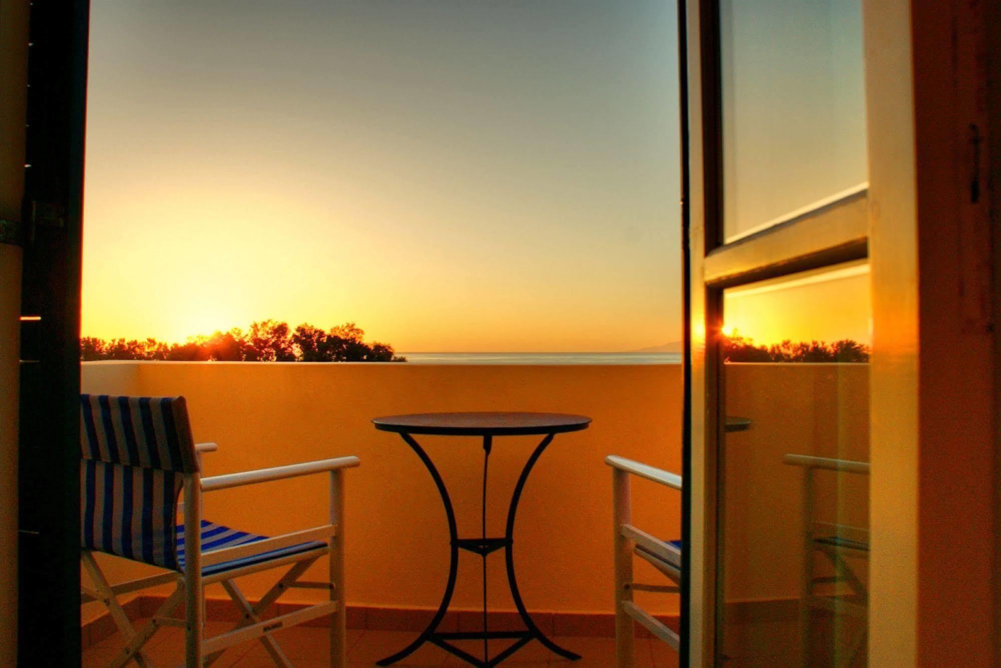 Hotel Blue Bay 2*