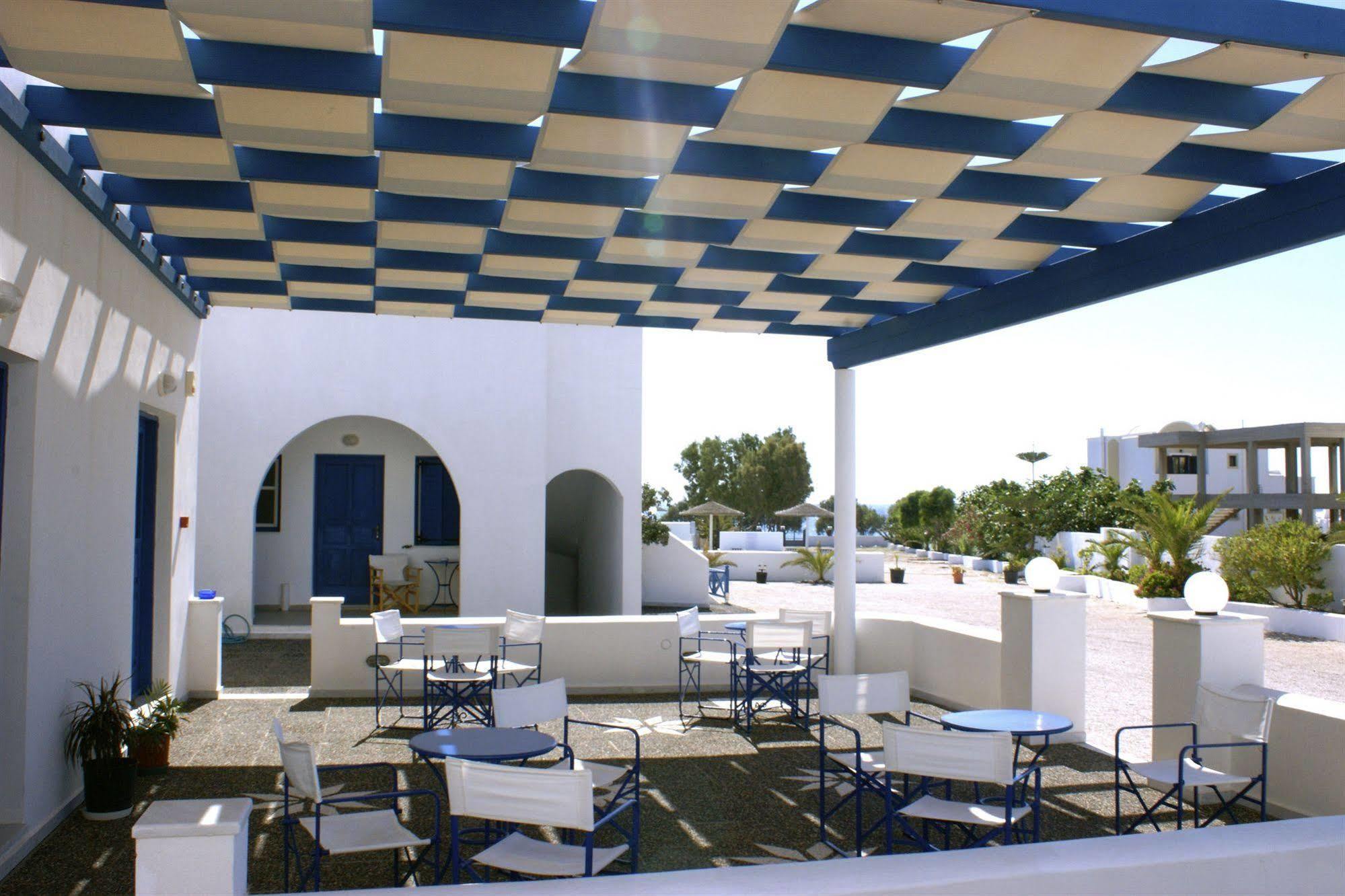 Blue Bay Hotel Agia Paraskevi (Santorini)
