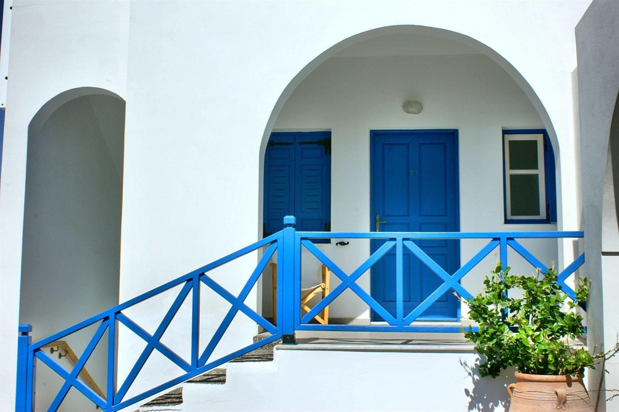 Blue Bay Hotel 2*