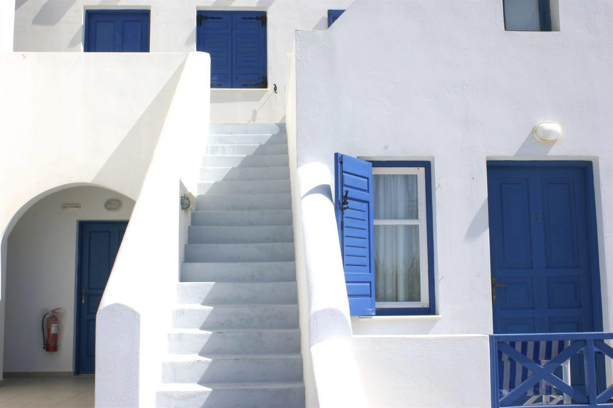 Hotel Blue Bay