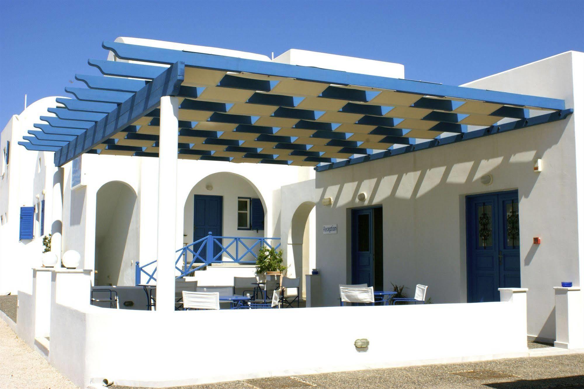 Hotel Blue Bay 2*