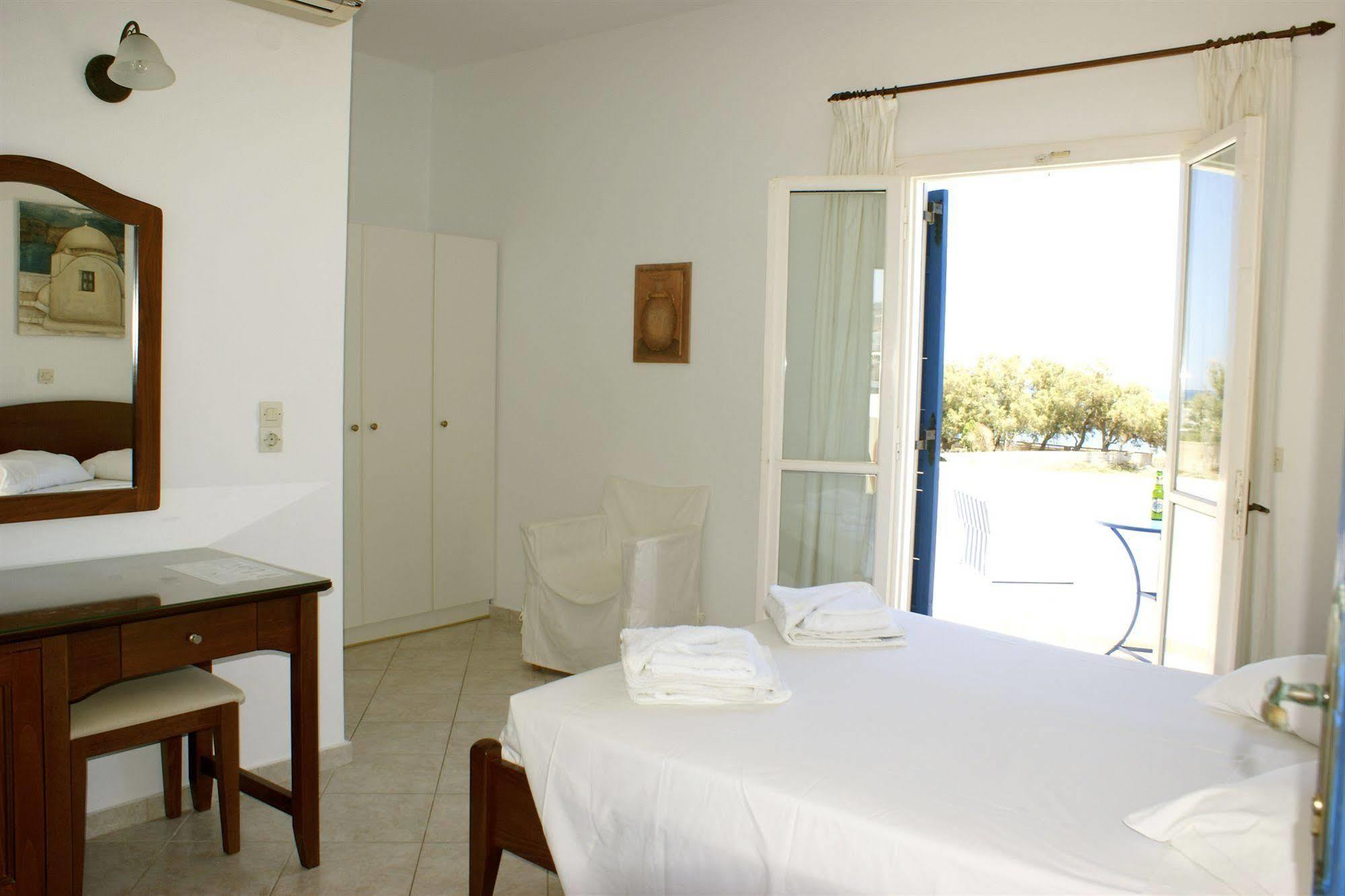 Blue Bay Hotel