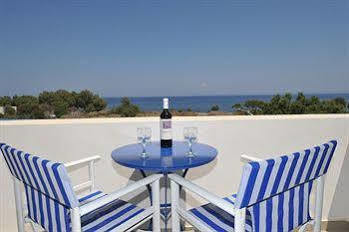 Hotel Blue Bay 2*