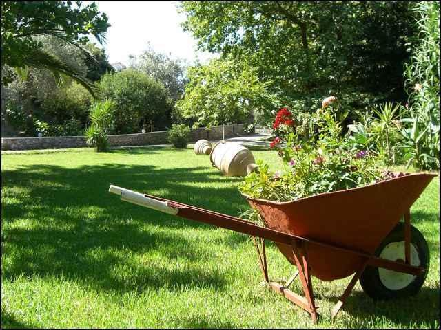 Park Apartment Platanias (Skiathos)