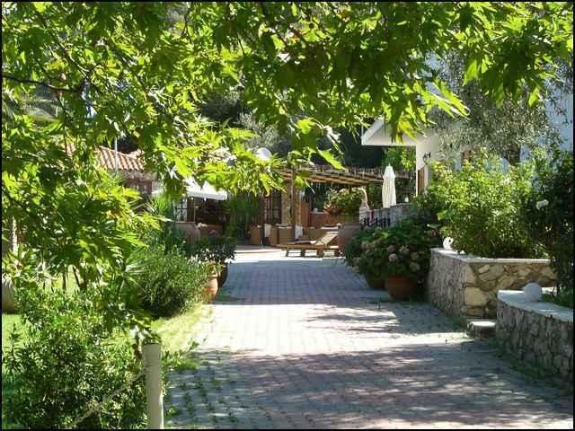 Apartment Park *