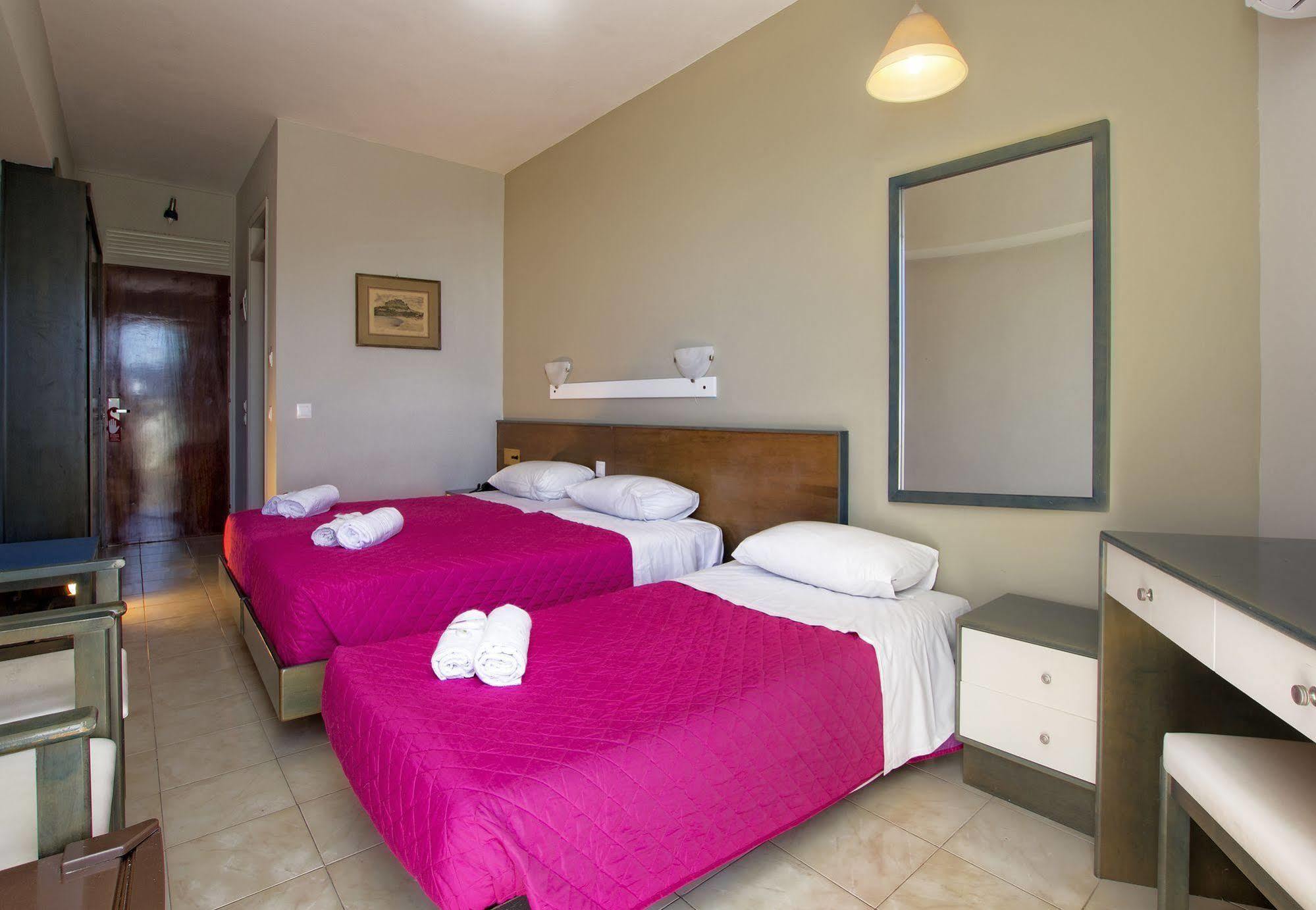 Hotel Lito Ixia (Rhodes)