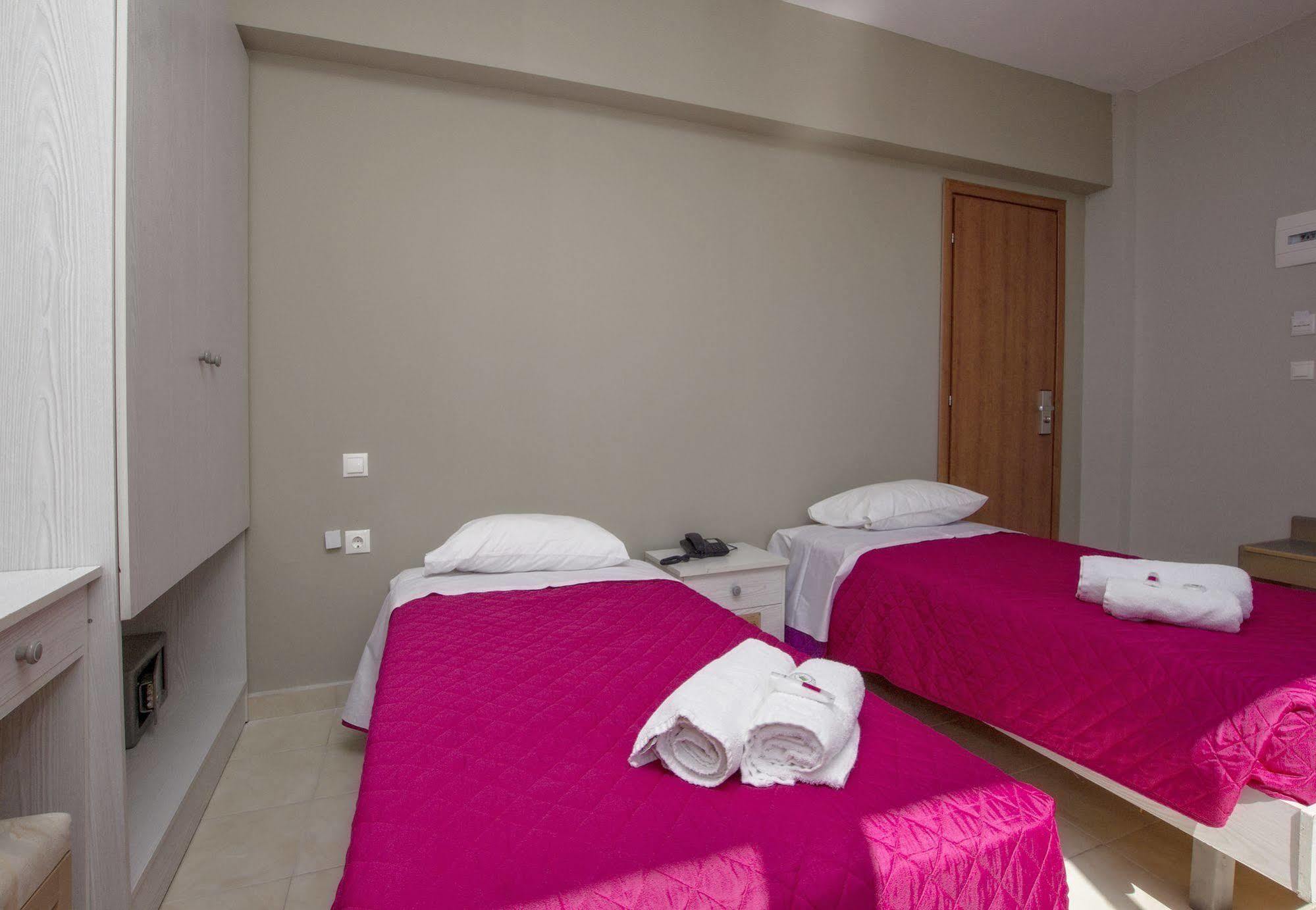 Lito Hotel Ixia (Rhodes)
