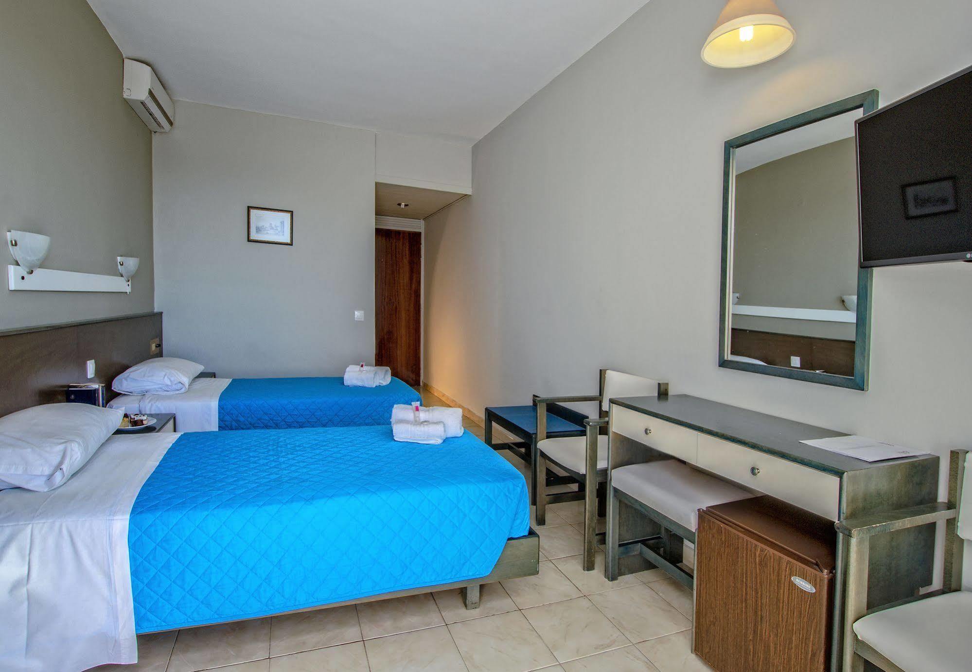 Hotel Lito Ixia (Rhodes)