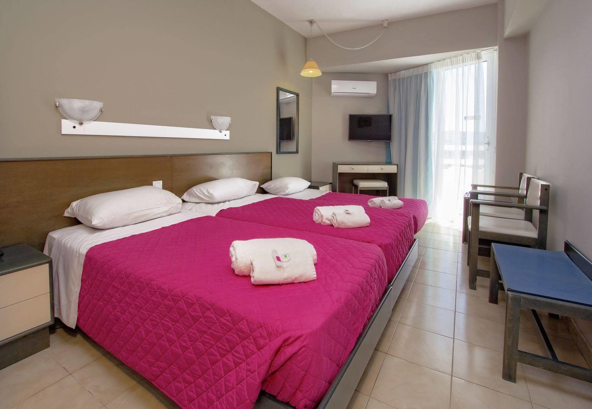 Hotel Lito Ixia (Rhodes)