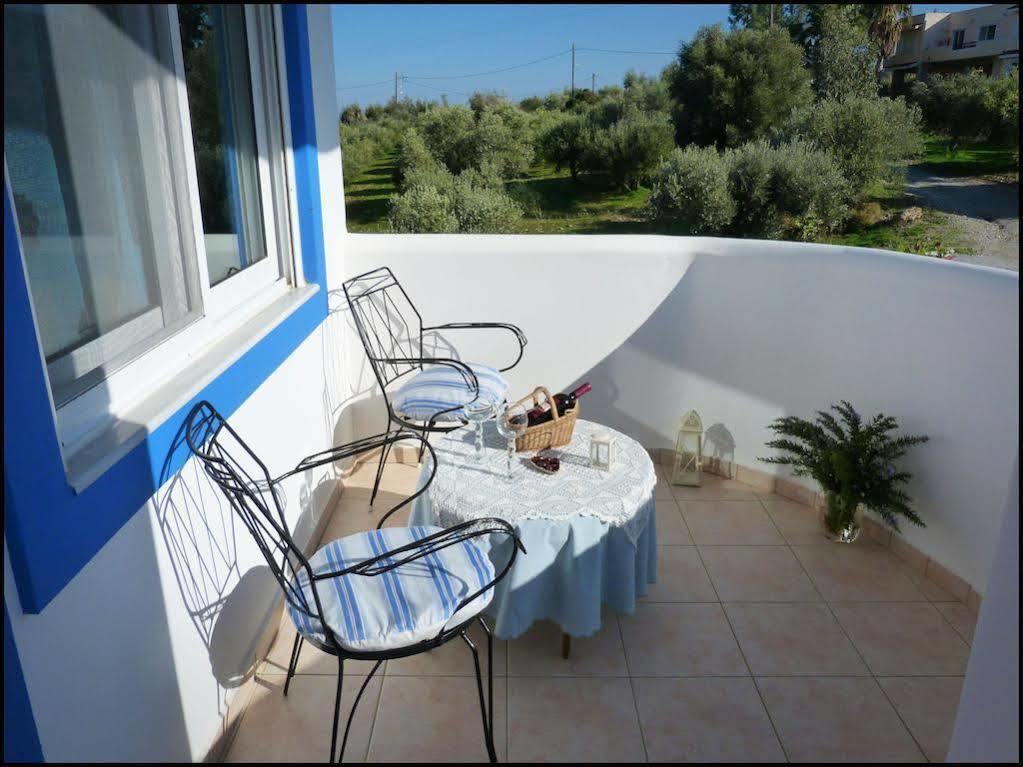 Villa The Olive Branch *