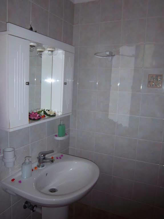 Apartment Lemon