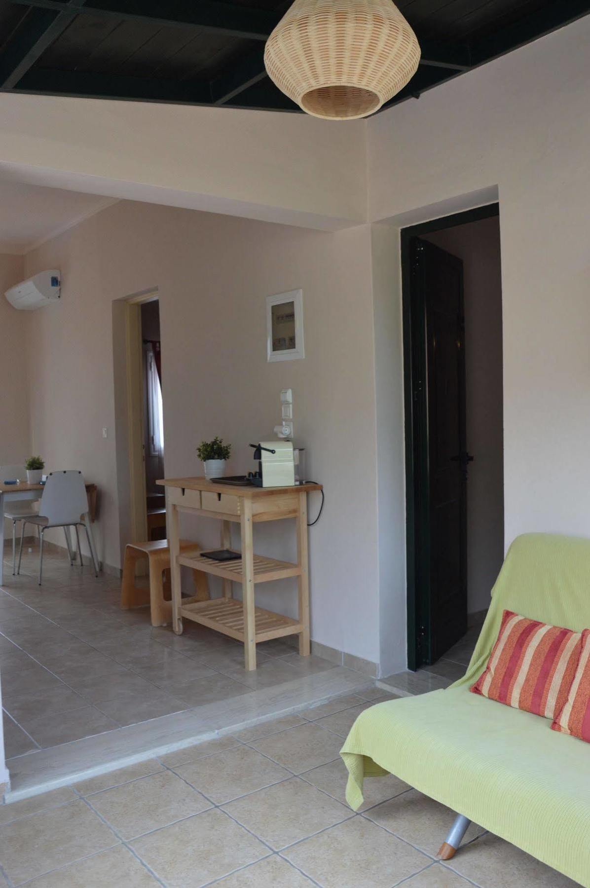 Akis Apartment Paleokastritsa