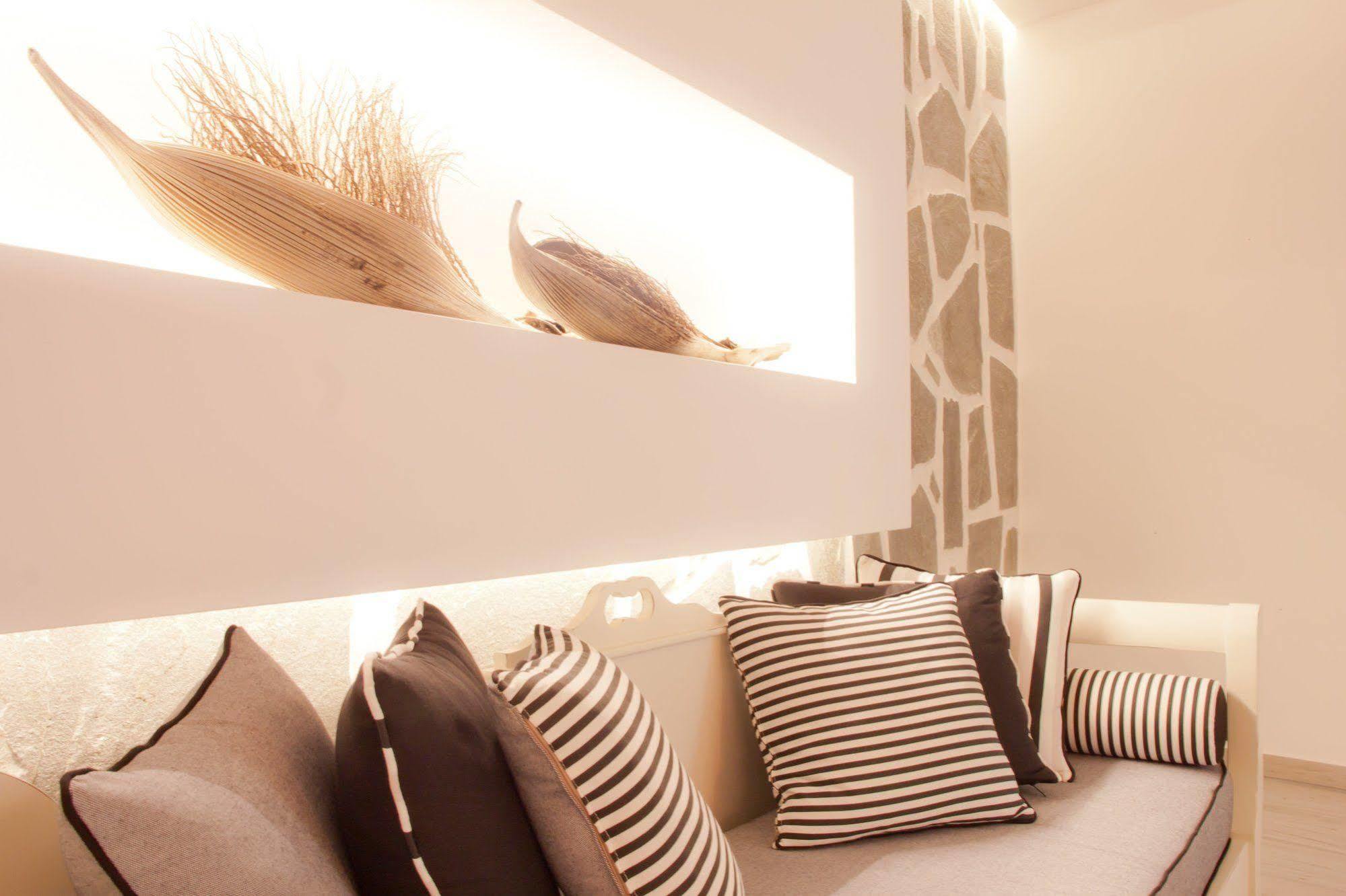 Malibu Boutique & Aparthotel Faliraki