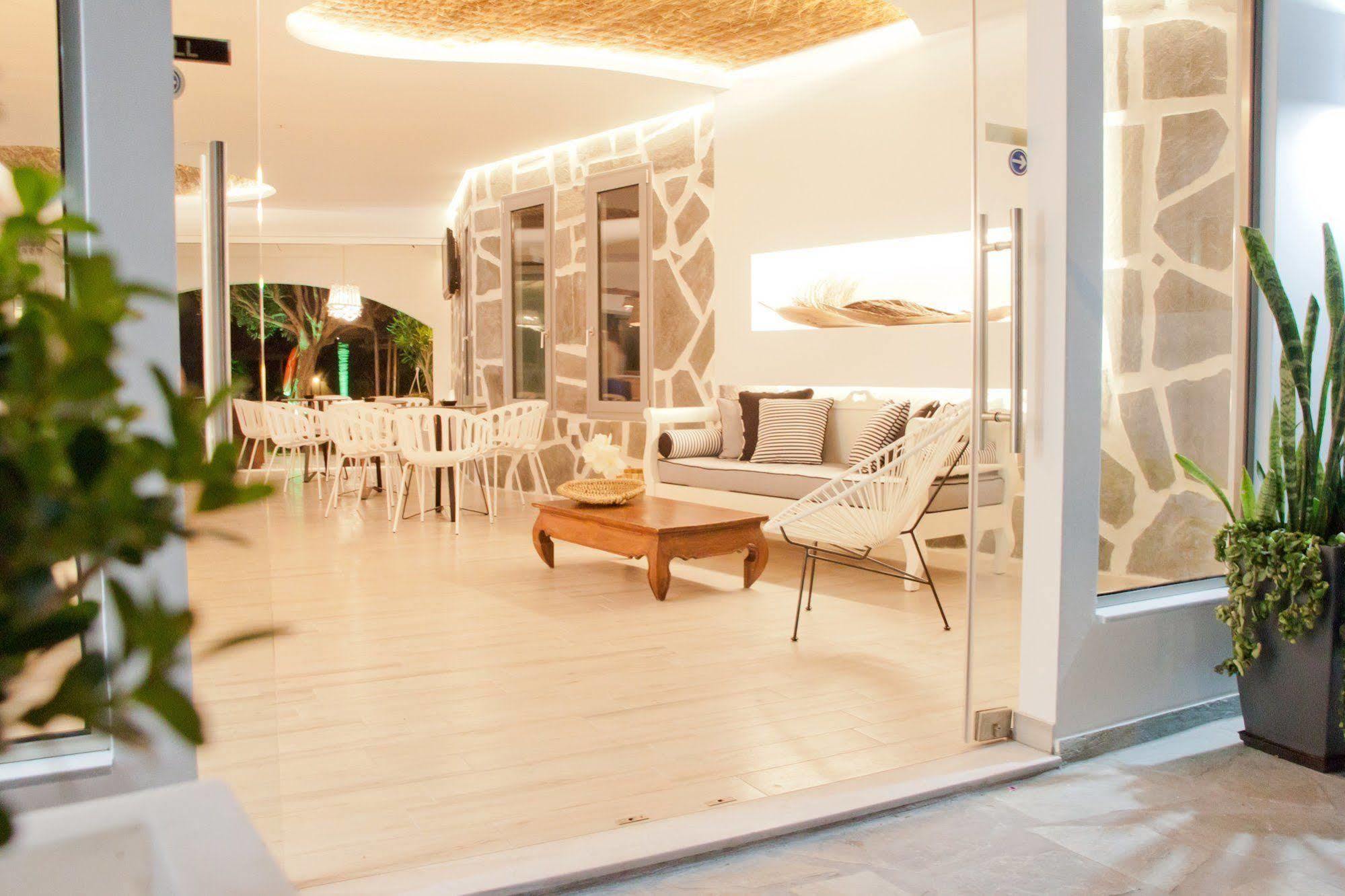 Aparthotel Malibu Boutique & 2*