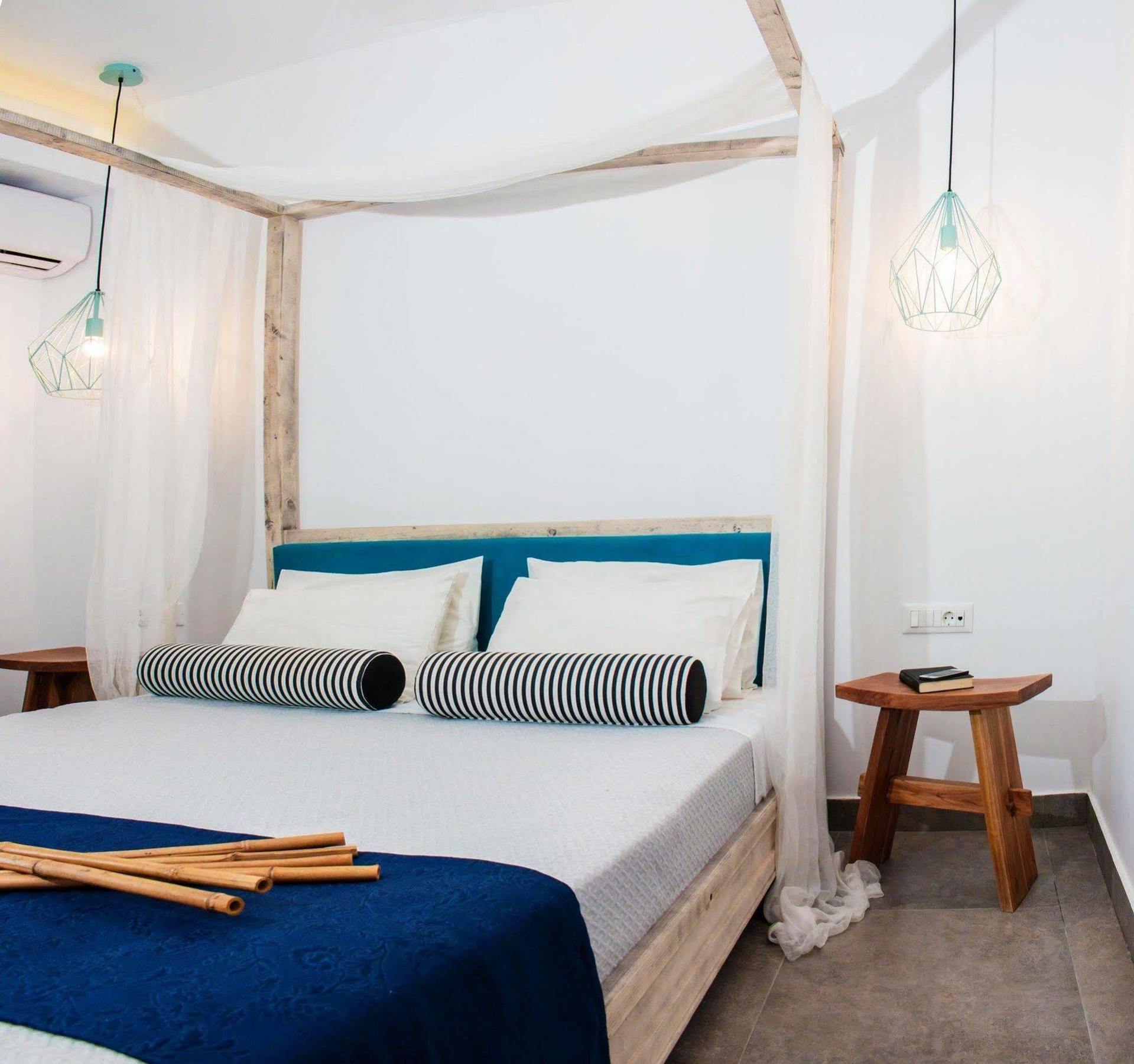 Malibu Boutique & Aparthotel 2*