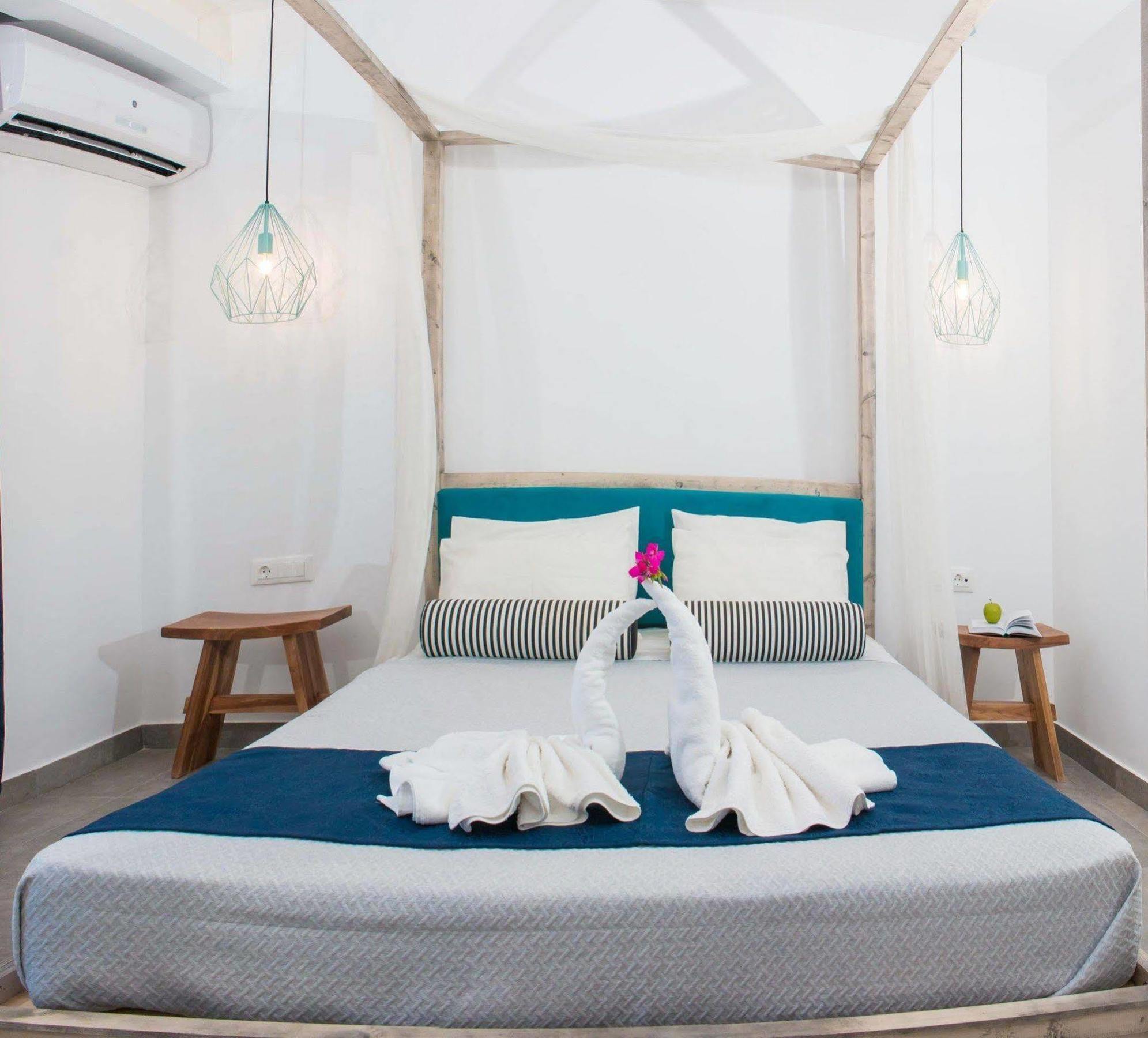 Malibu Boutique & Aparthotel