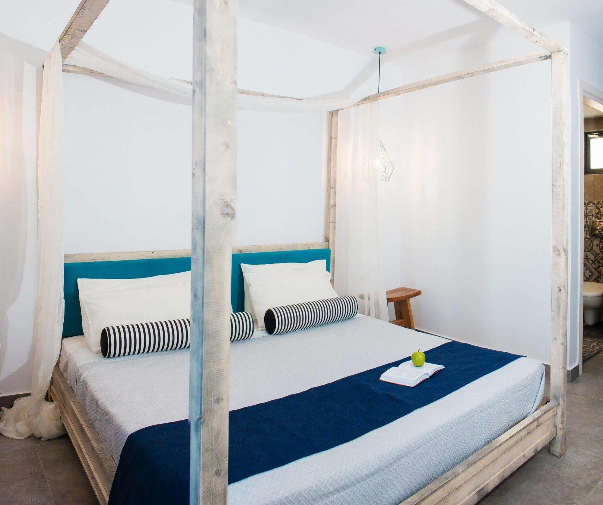 Aparthotel Malibu Boutique & 2*