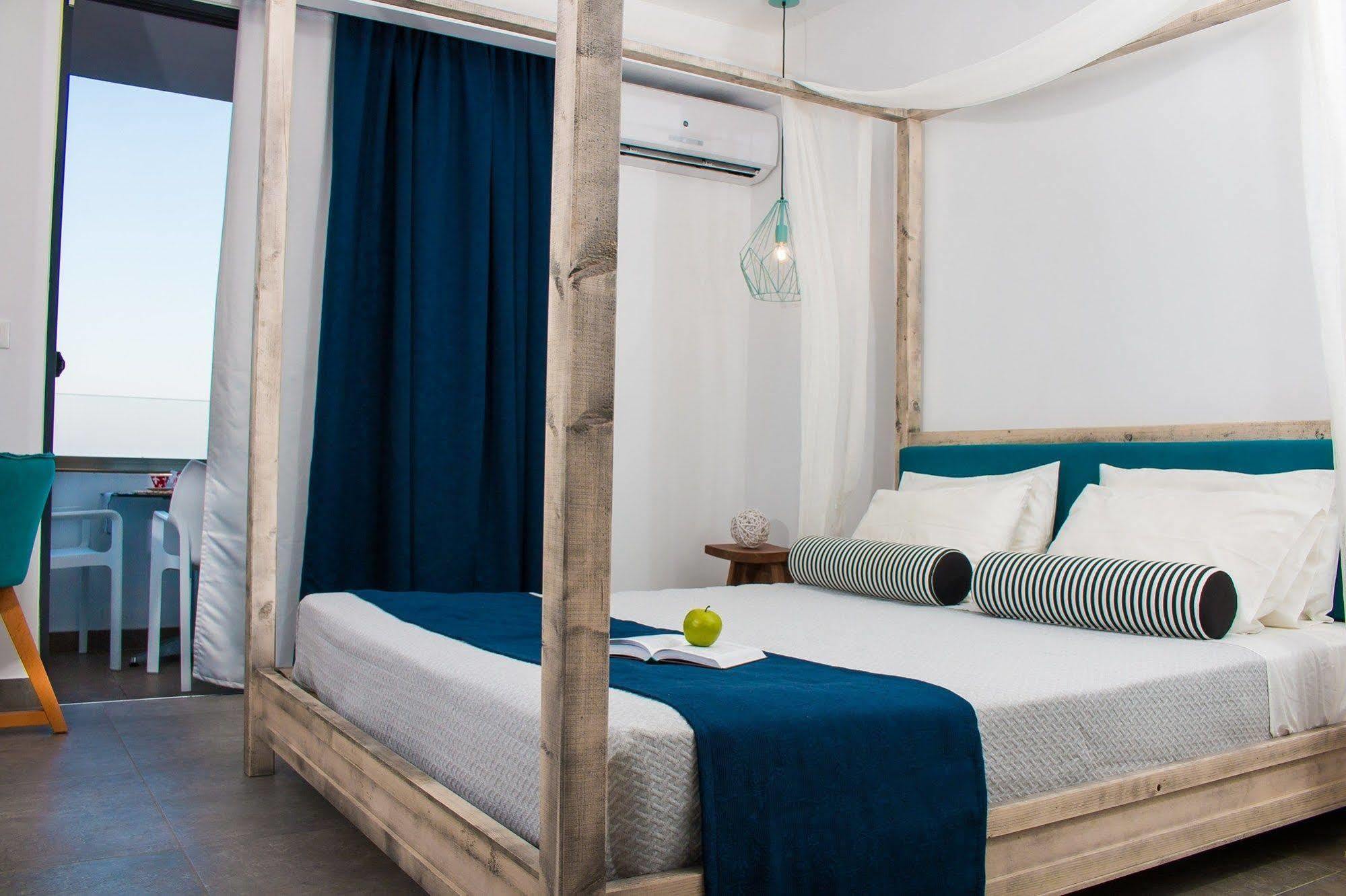 Aparthotel Malibu Boutique &