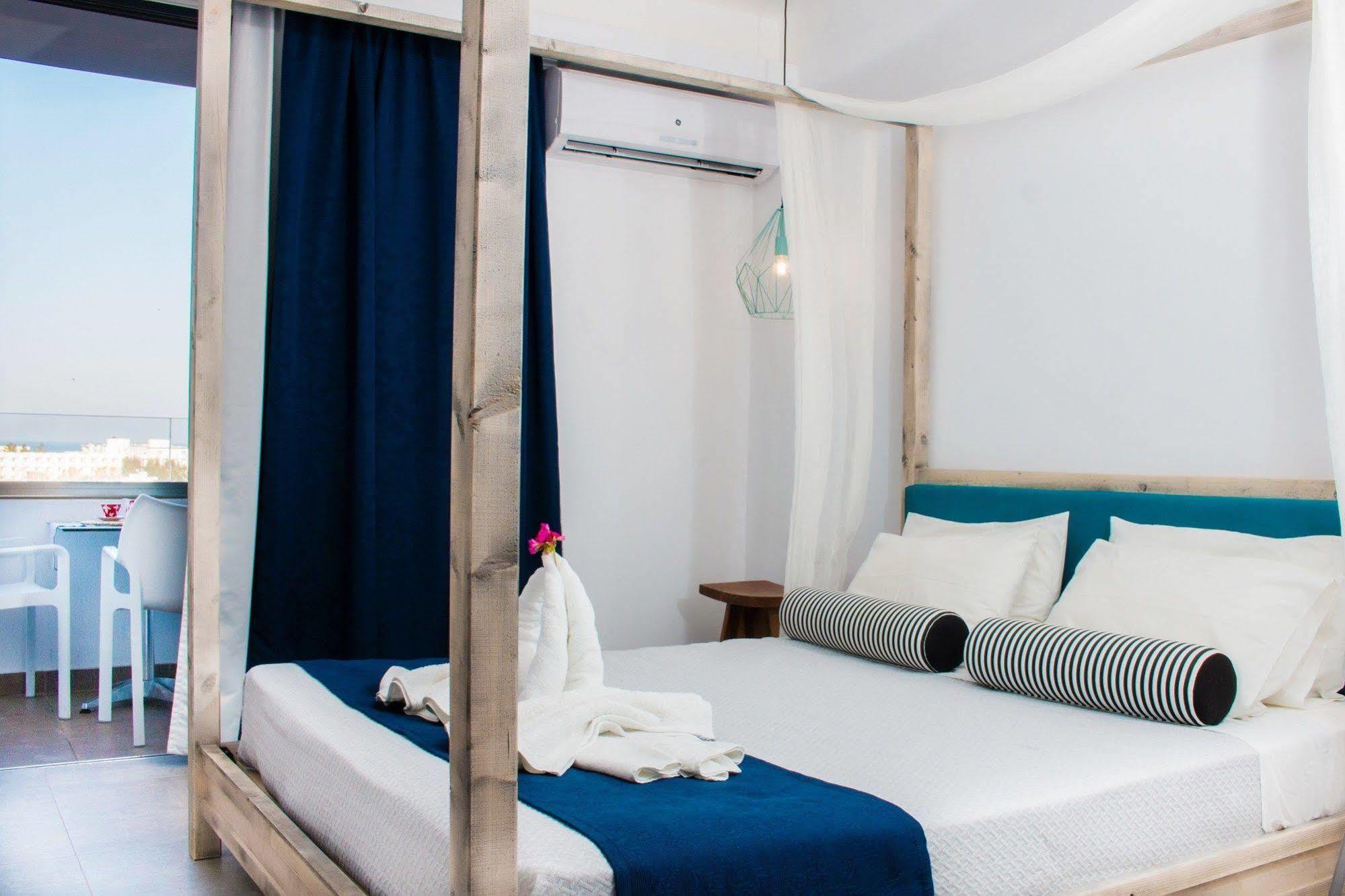 Malibu Boutique & 2* Faliraki