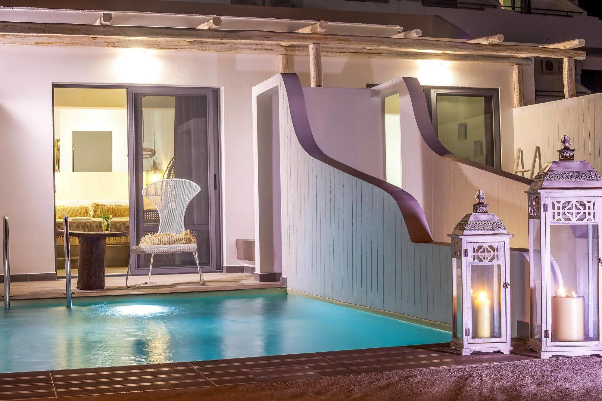 Malibu Boutique & Faliraki