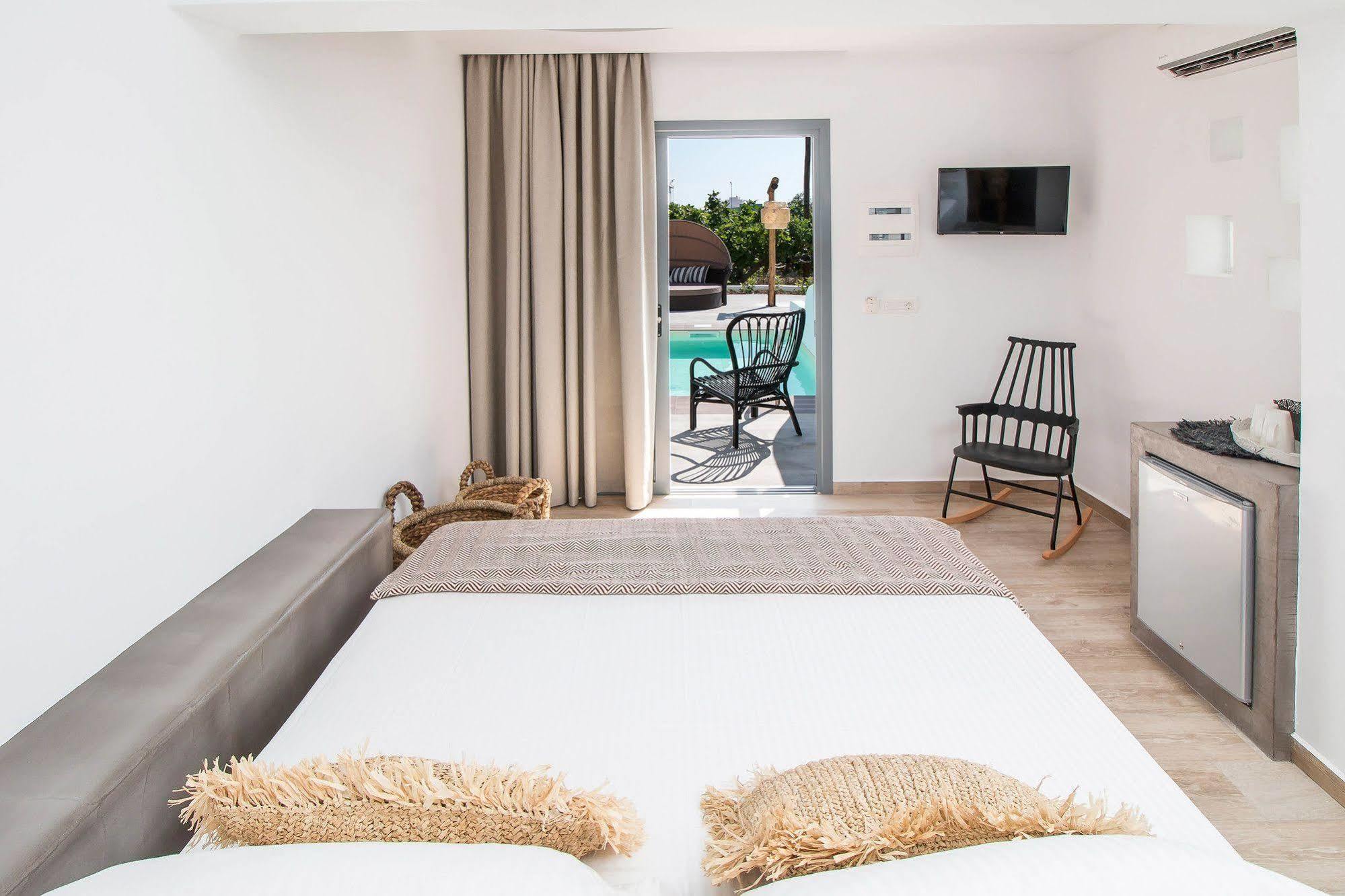 Malibu Boutique & 2* Faliraki