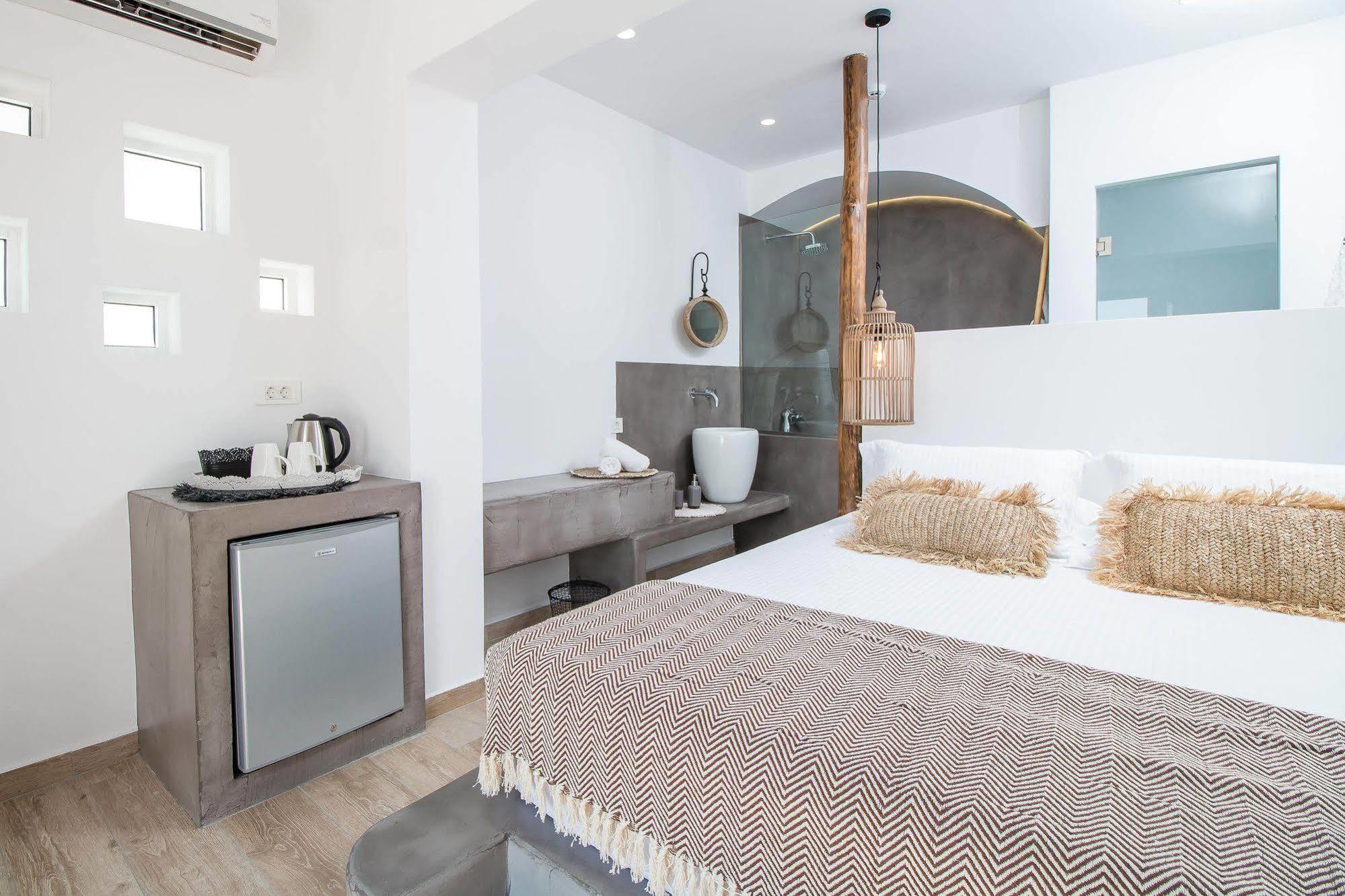 Malibu Boutique & Aparthotel