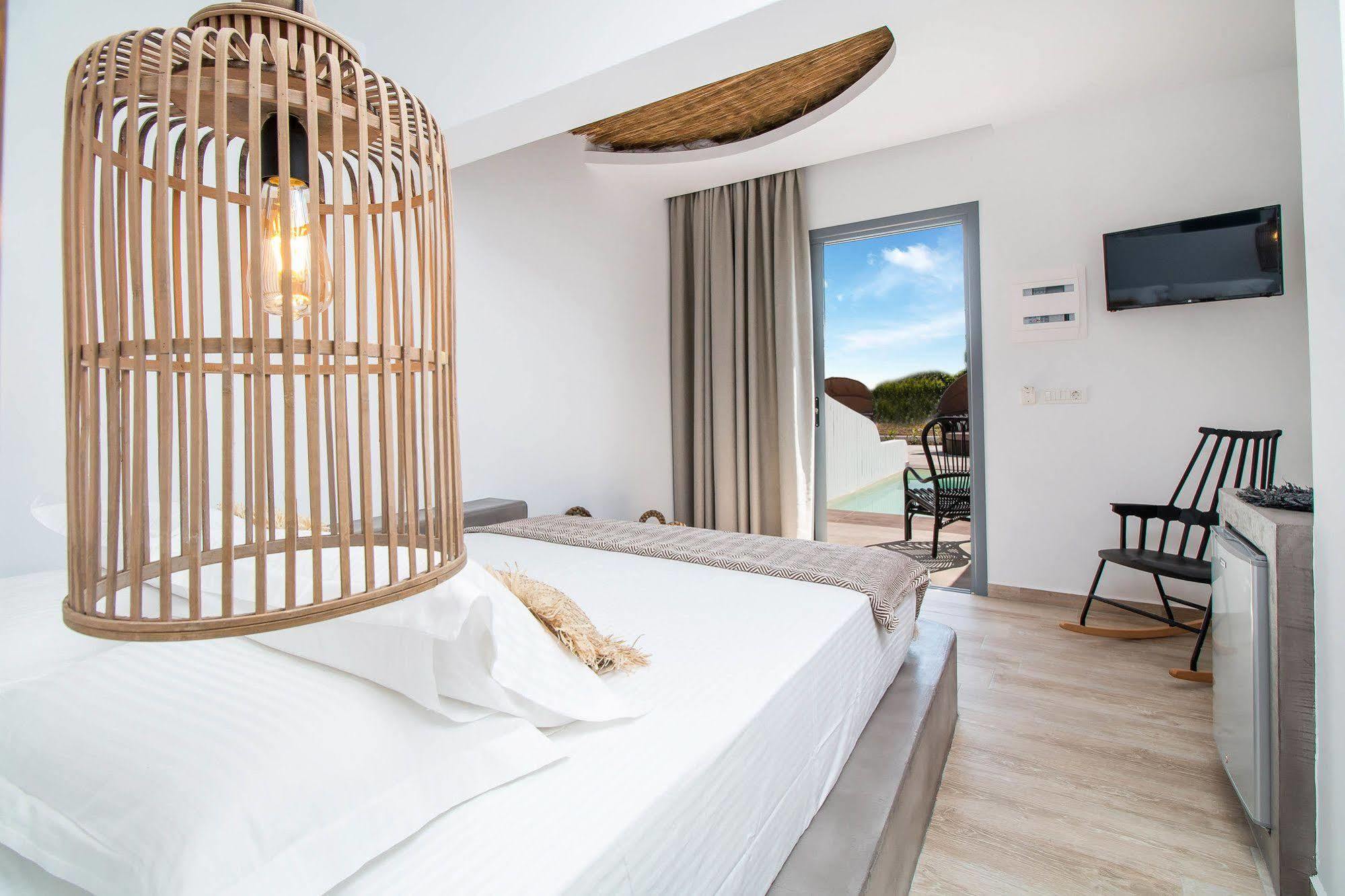 Malibu Boutique & 2* Faliraki