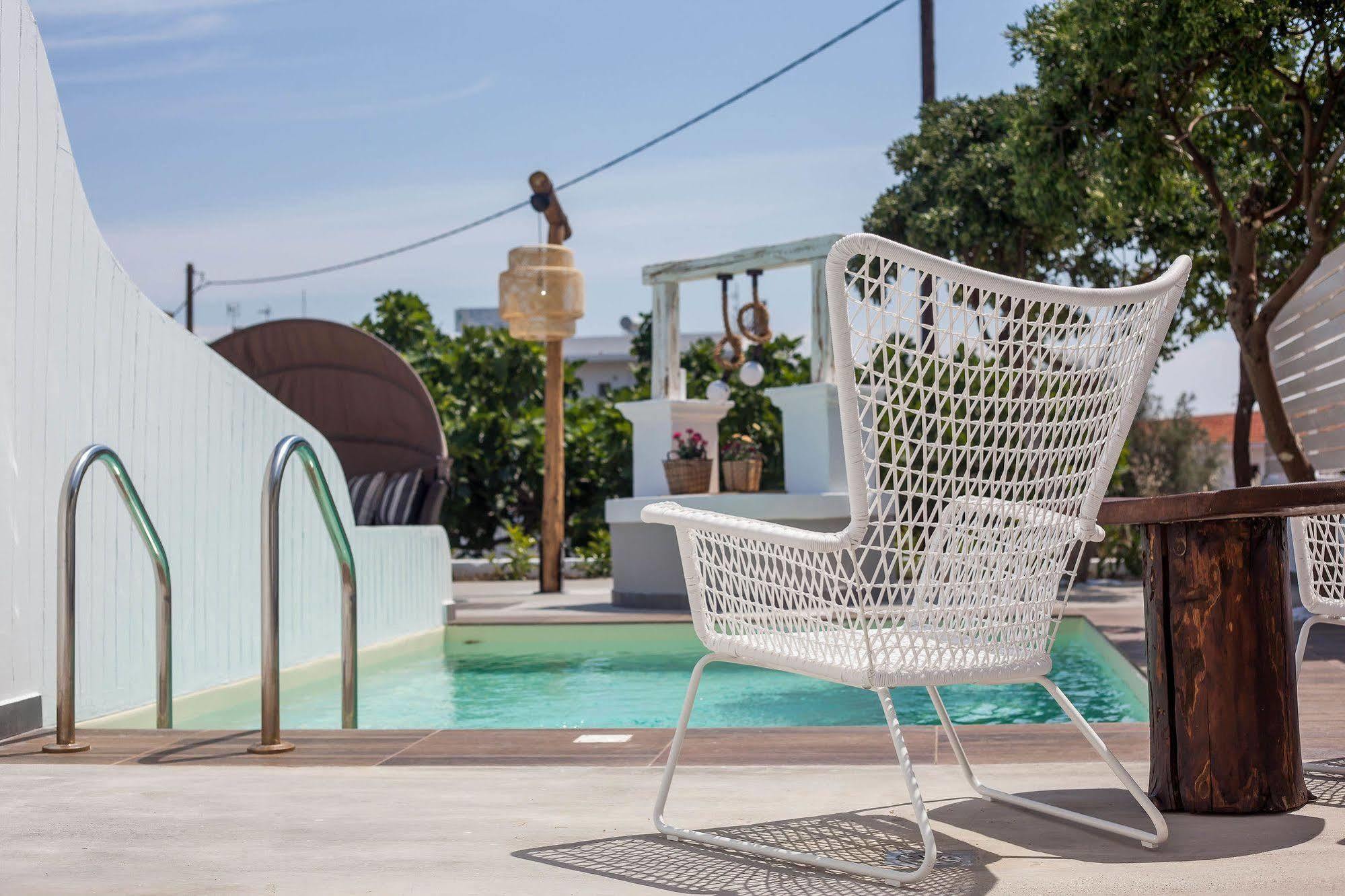 Malibu Boutique & Aparthotel