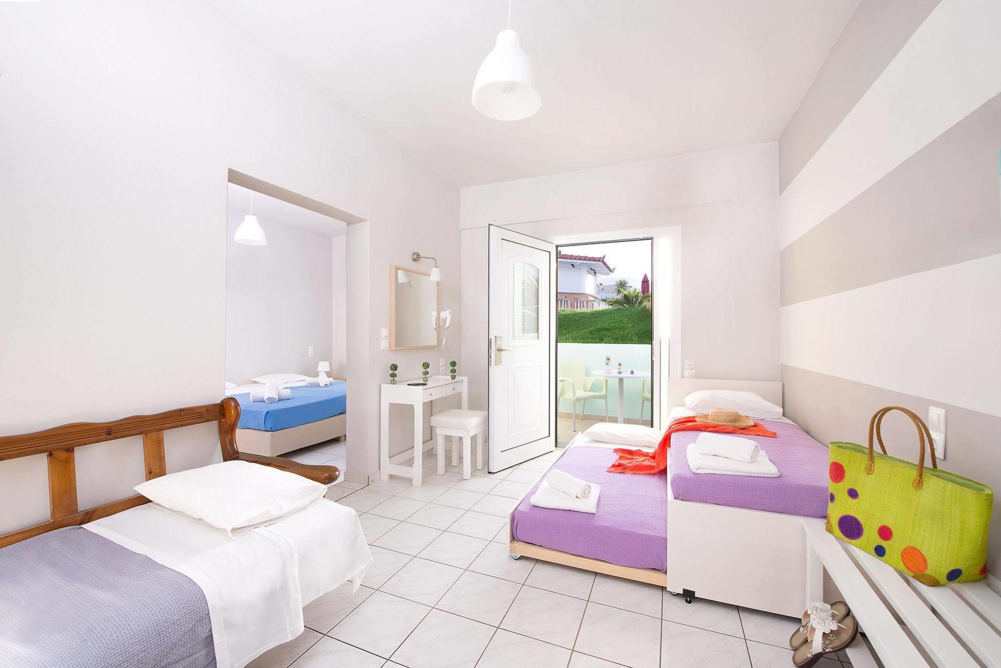 Aparthotel Ilios