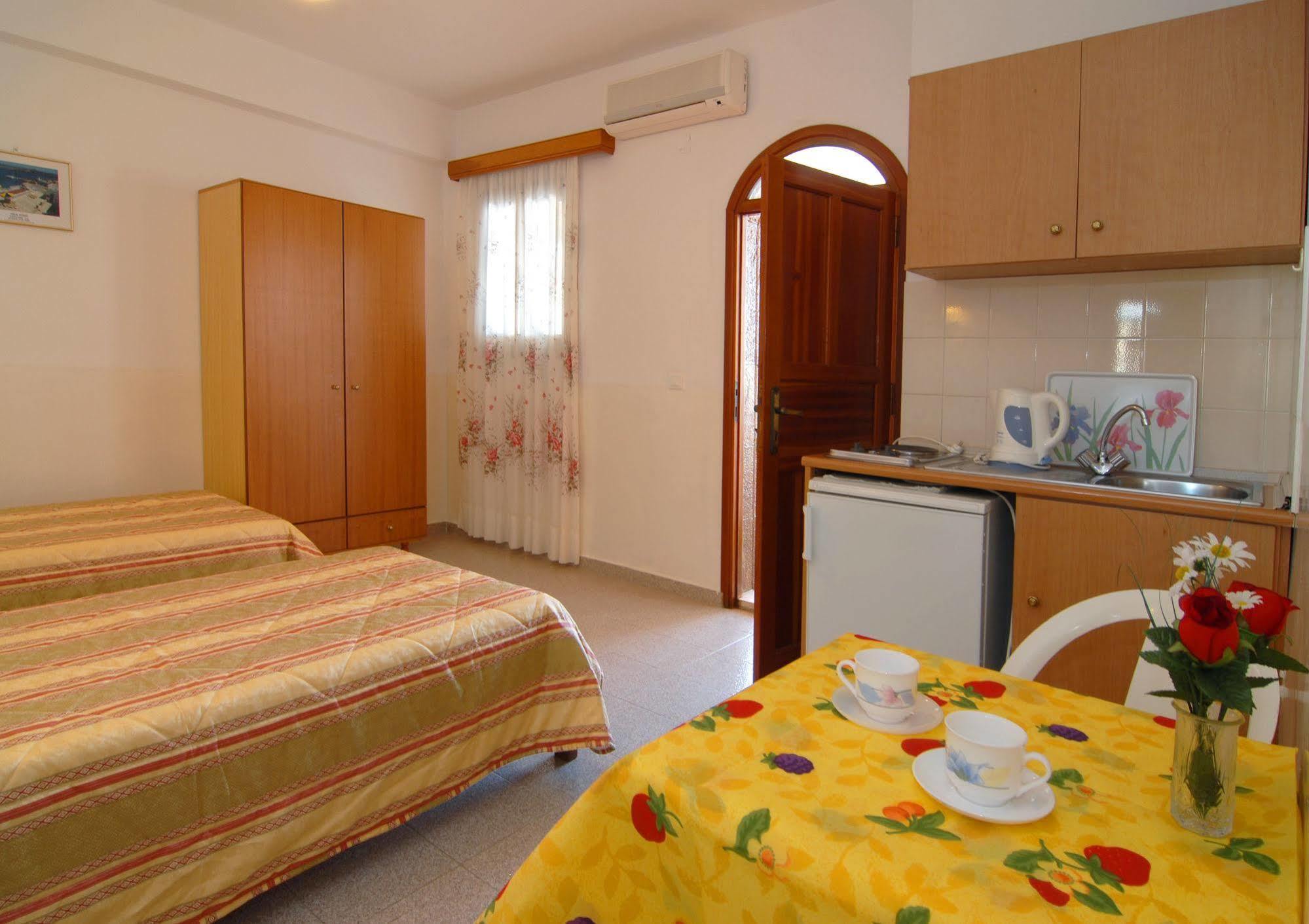 St. Paul's Bay View Apartment