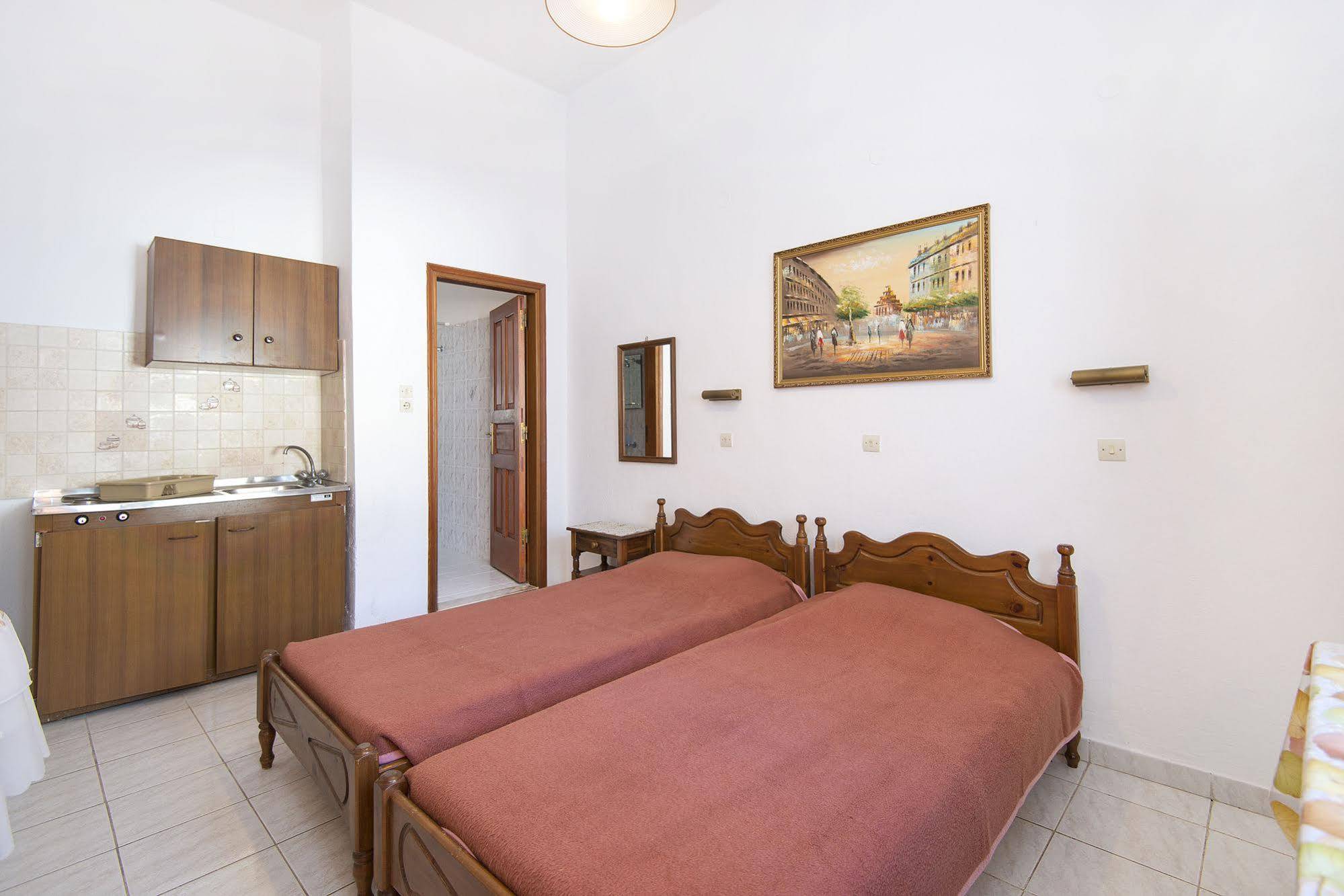 St. Paul's Bay View Apartment