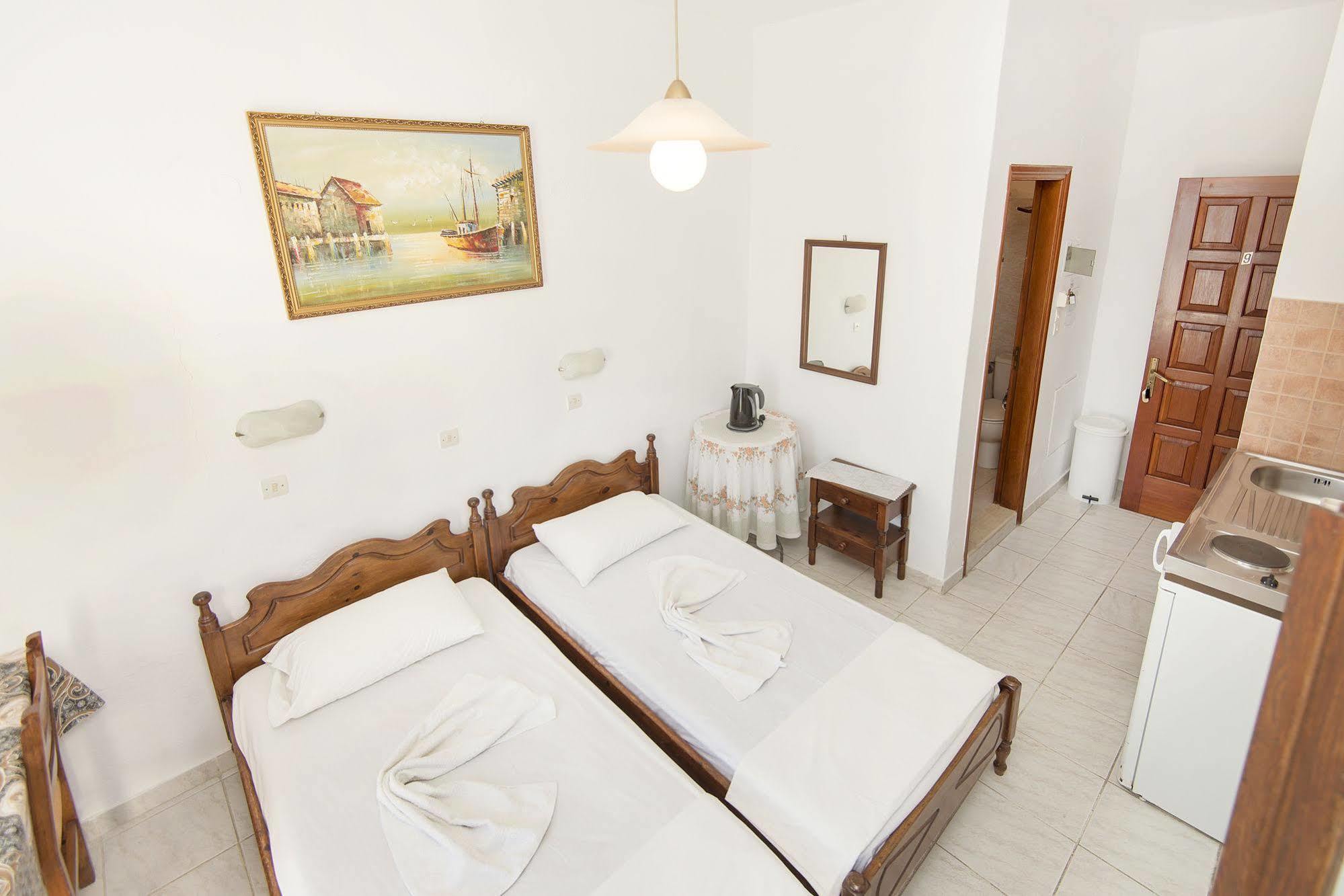 St. Paul's Bay View Apartment