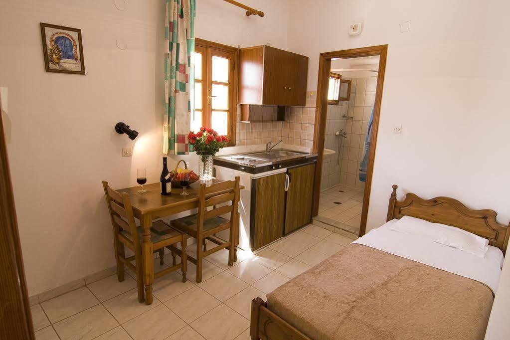 St. Paul's Bay View Apartment *