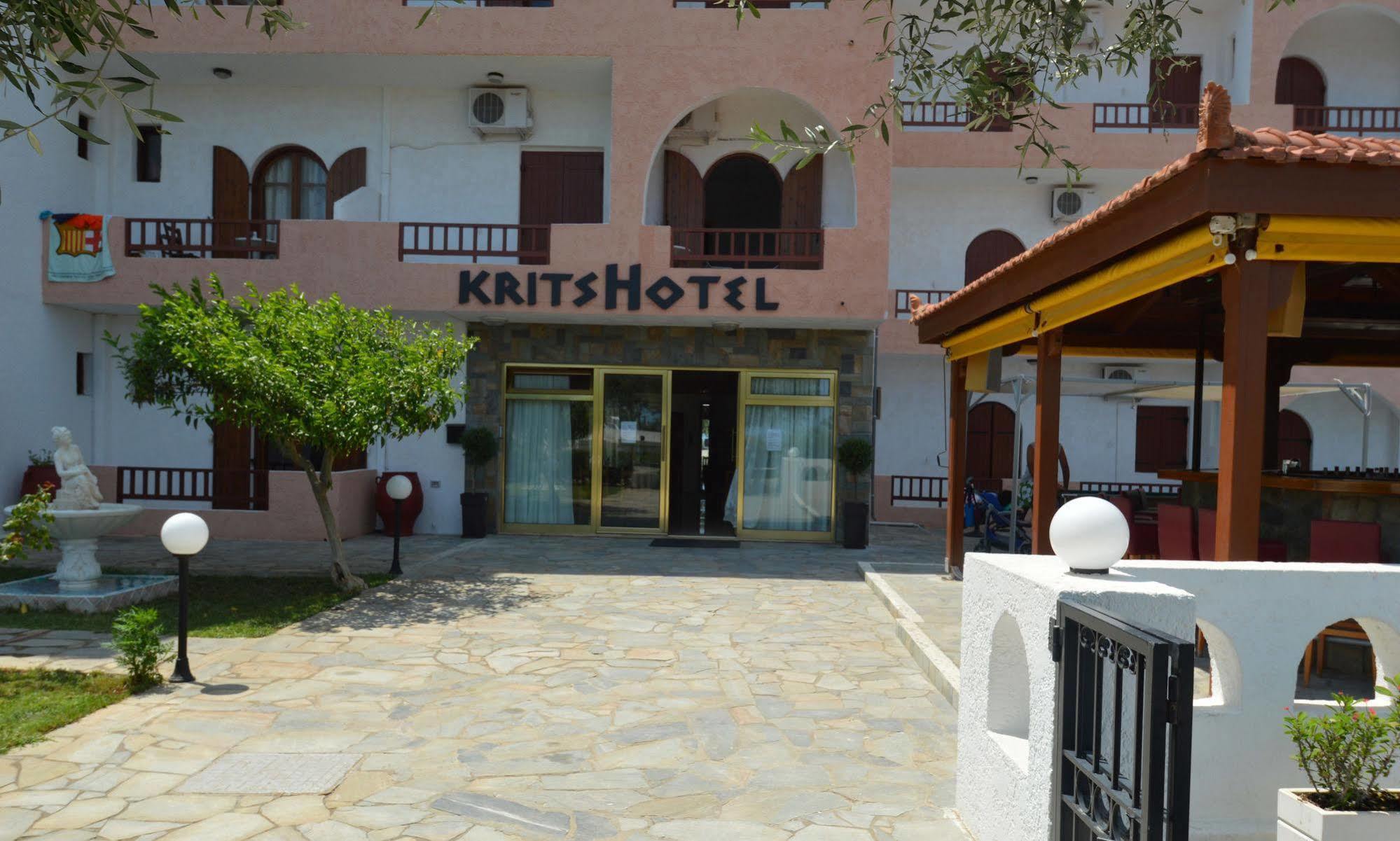 Krits