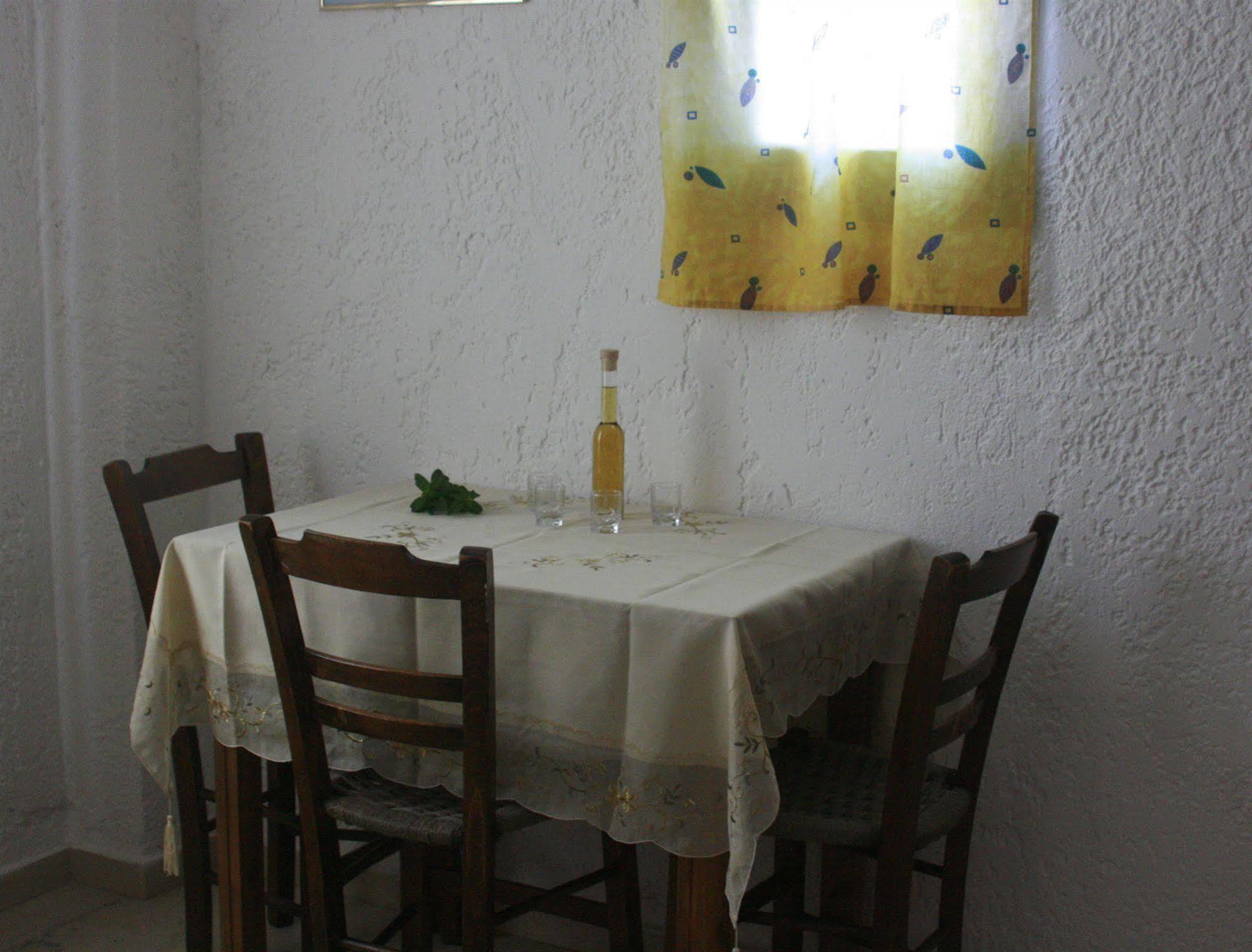 Krits Hotel