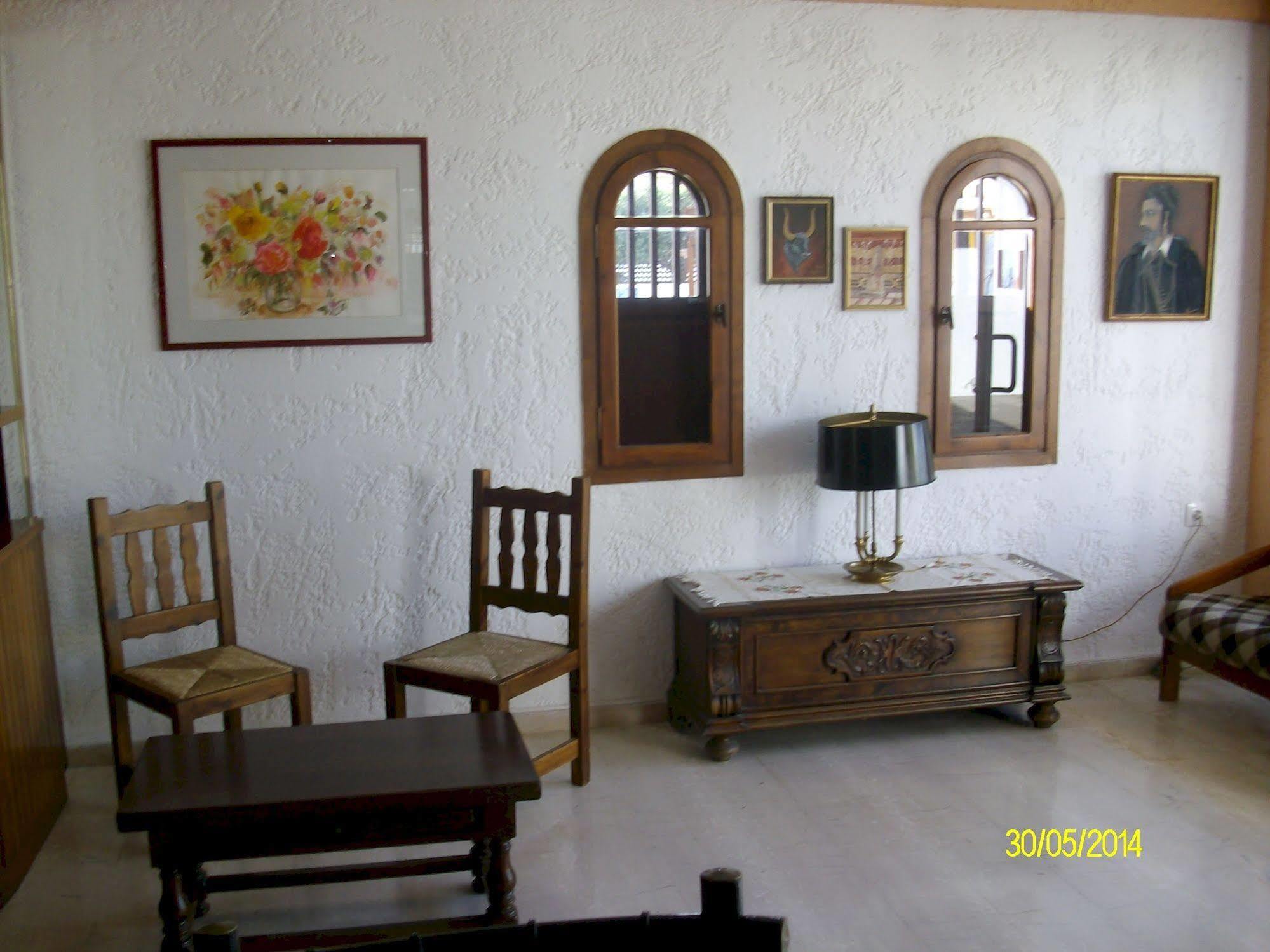 Hotel Krits