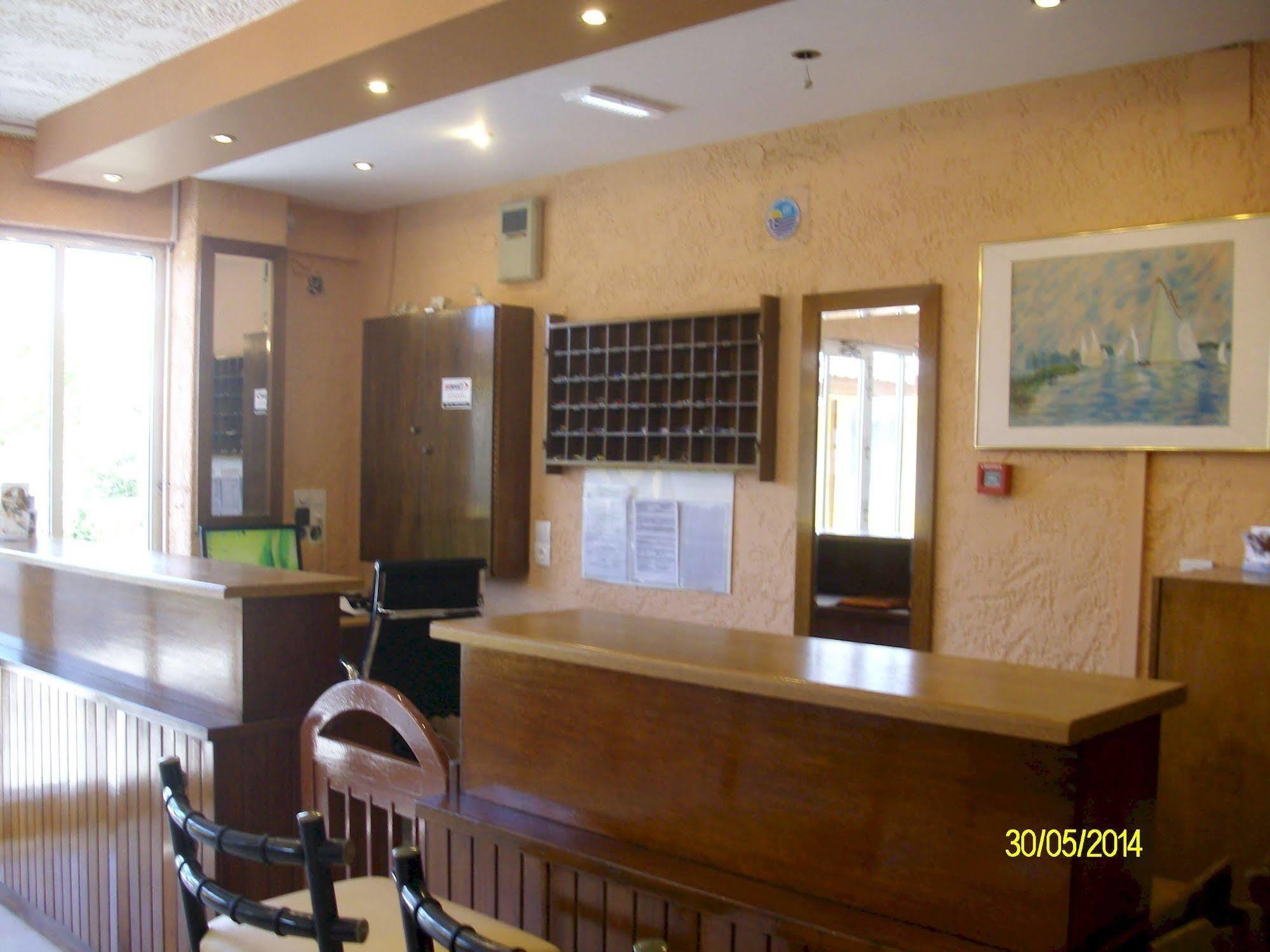 Krits Hotel 3*