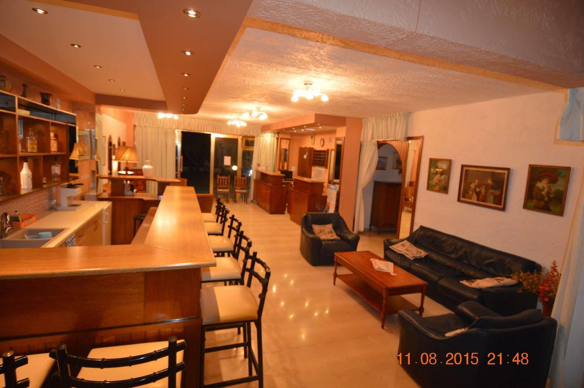 Krits 3* Hersonissos (Crete)