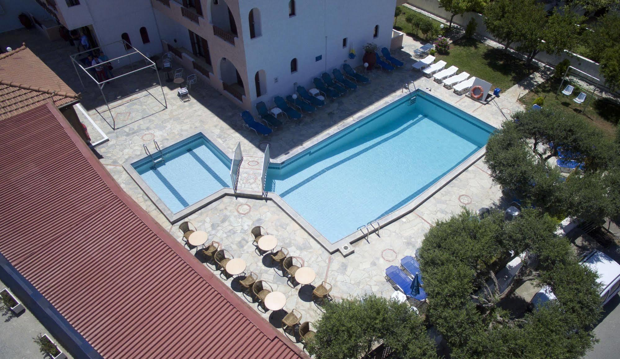 Hotel Krits