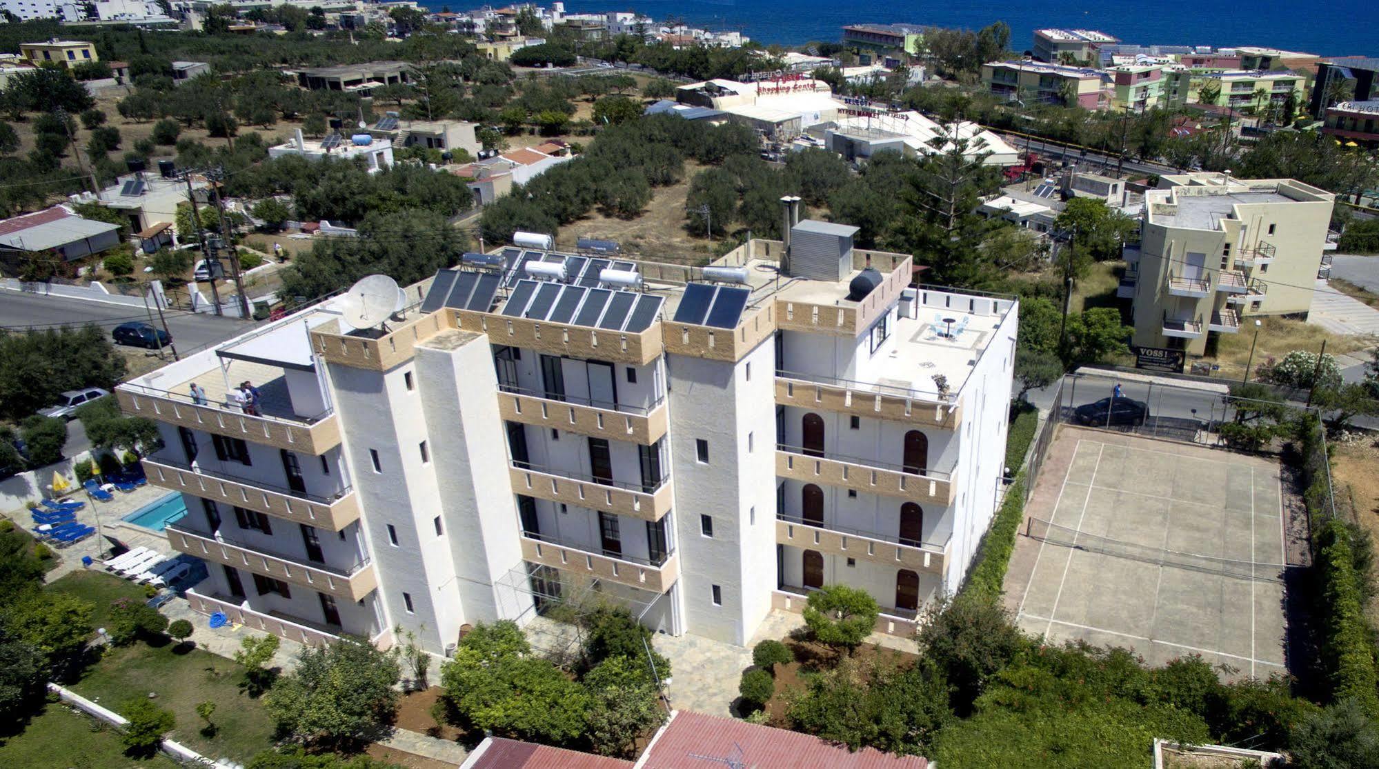 Krits Hotel