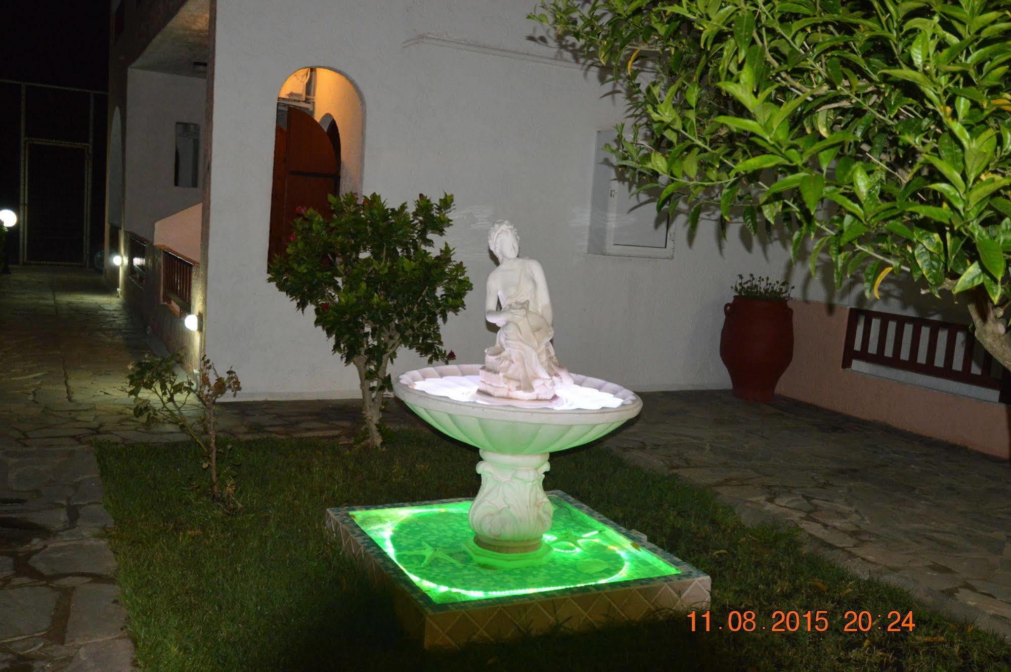 Hotel Krits