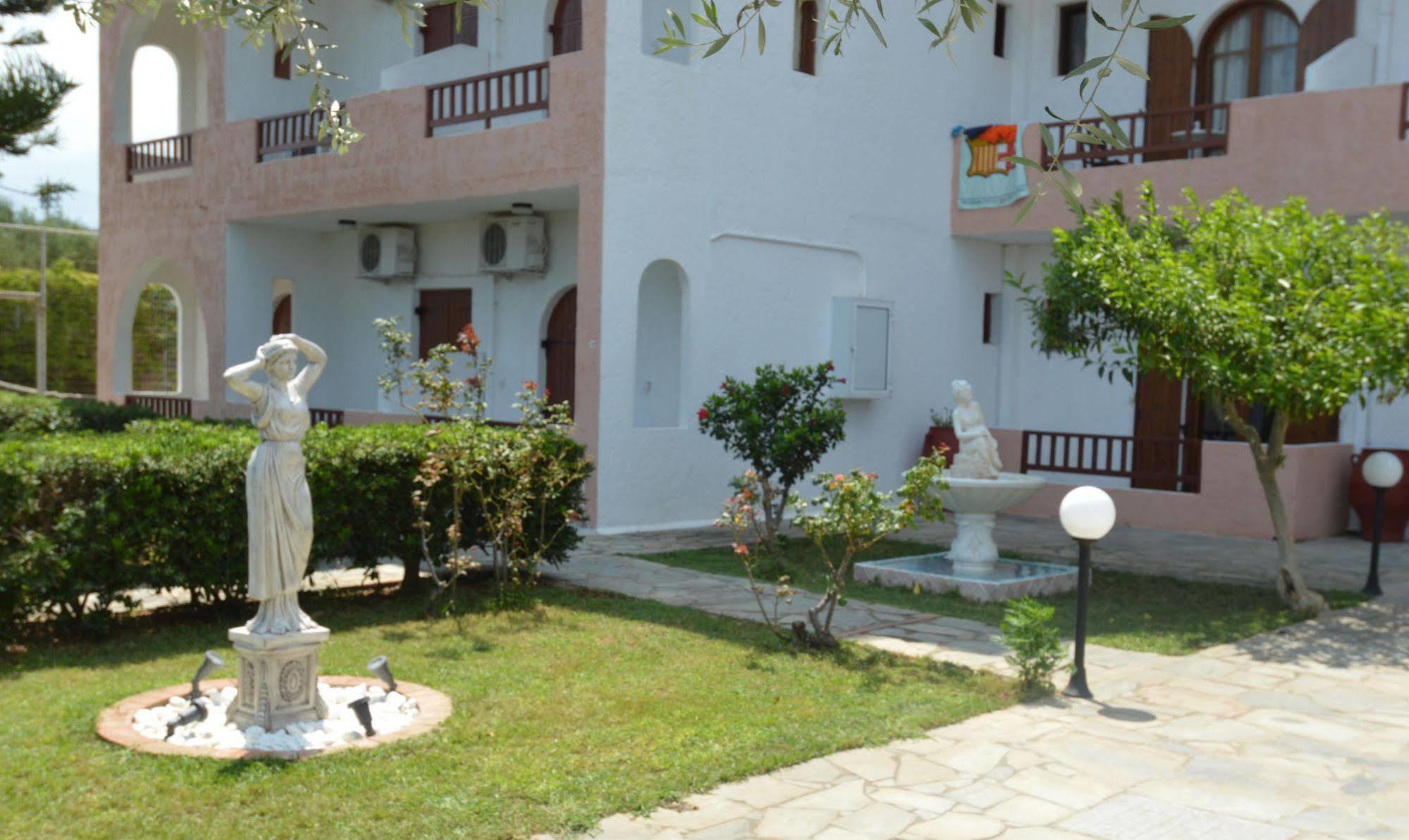 Krits Hotel