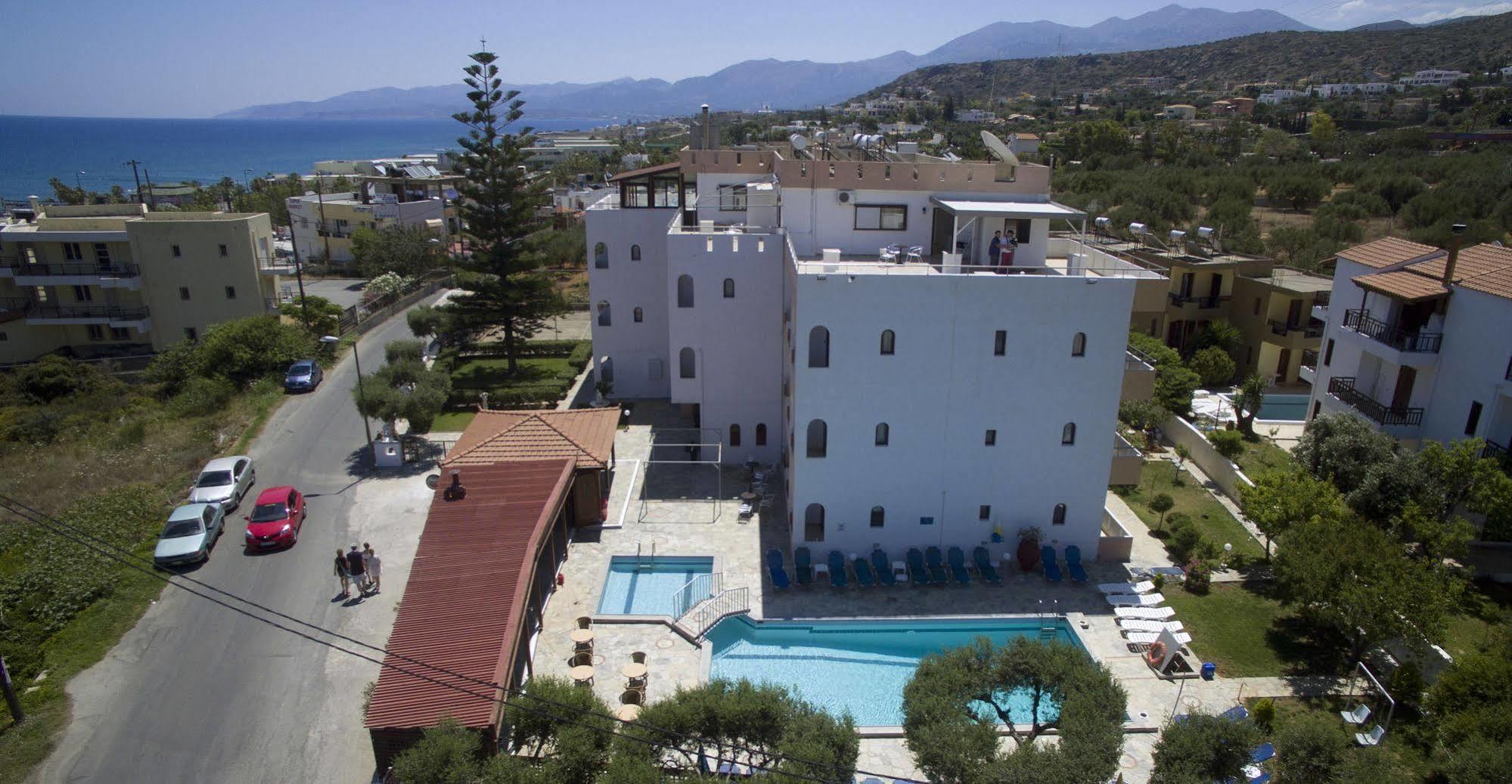 Krits Hersonissos (Crete)