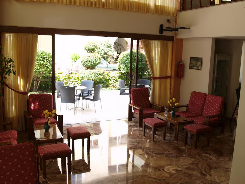 Hotel Yiorgos Kos Town