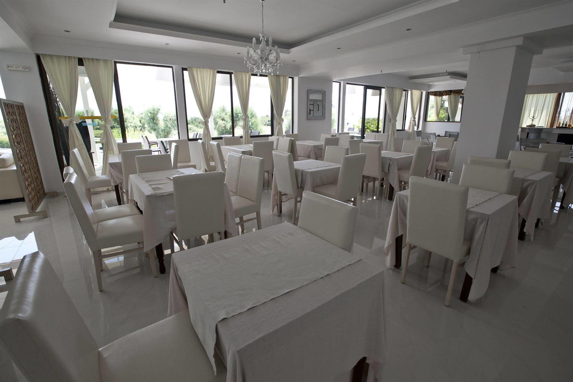 Hotel Sivila