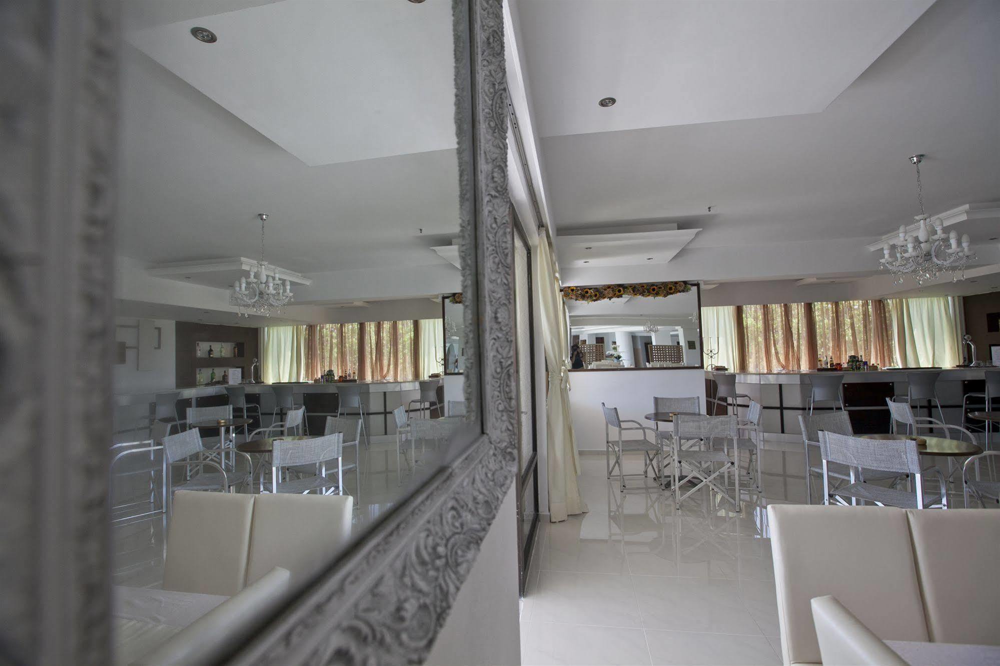 Sivila Hotel 3*