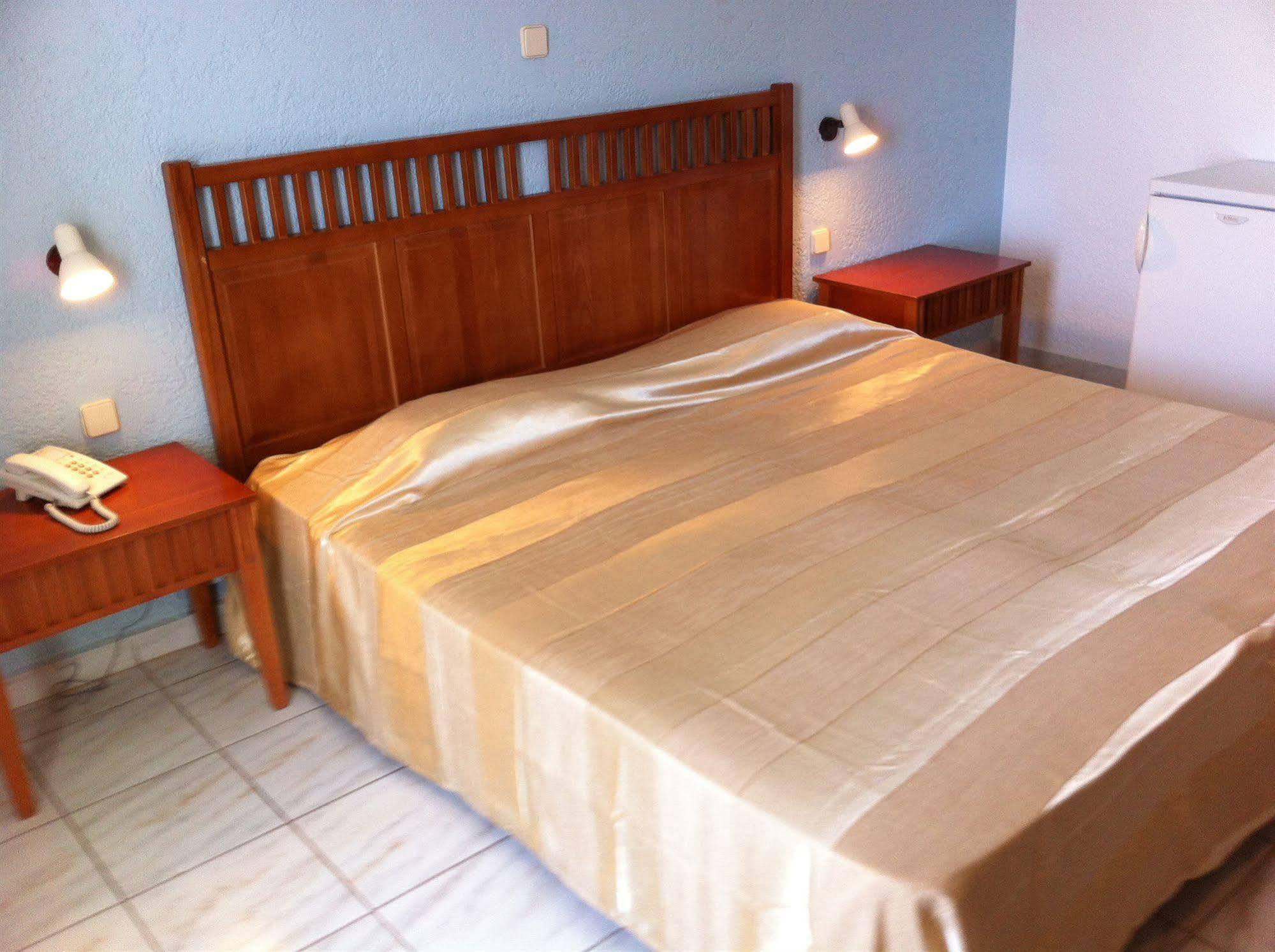 Hotel Sivila Afantou