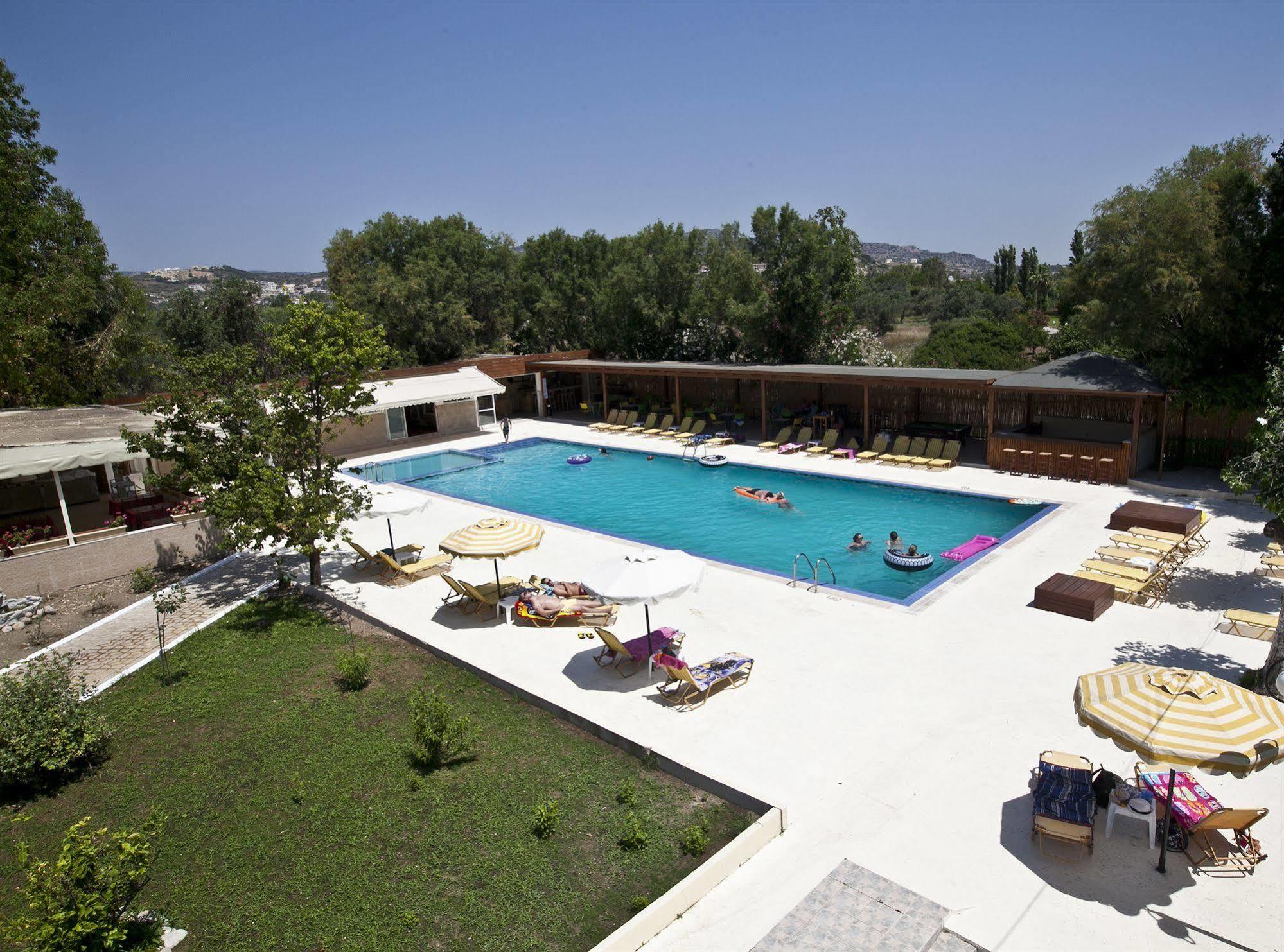 Hotel Sivila