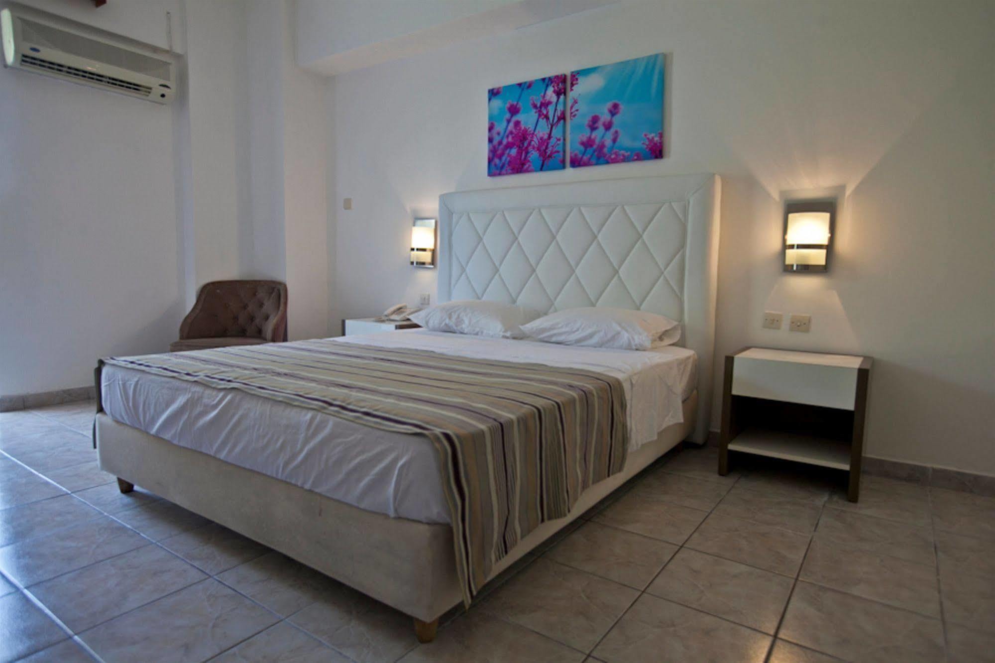 Hotel Sivila 3*