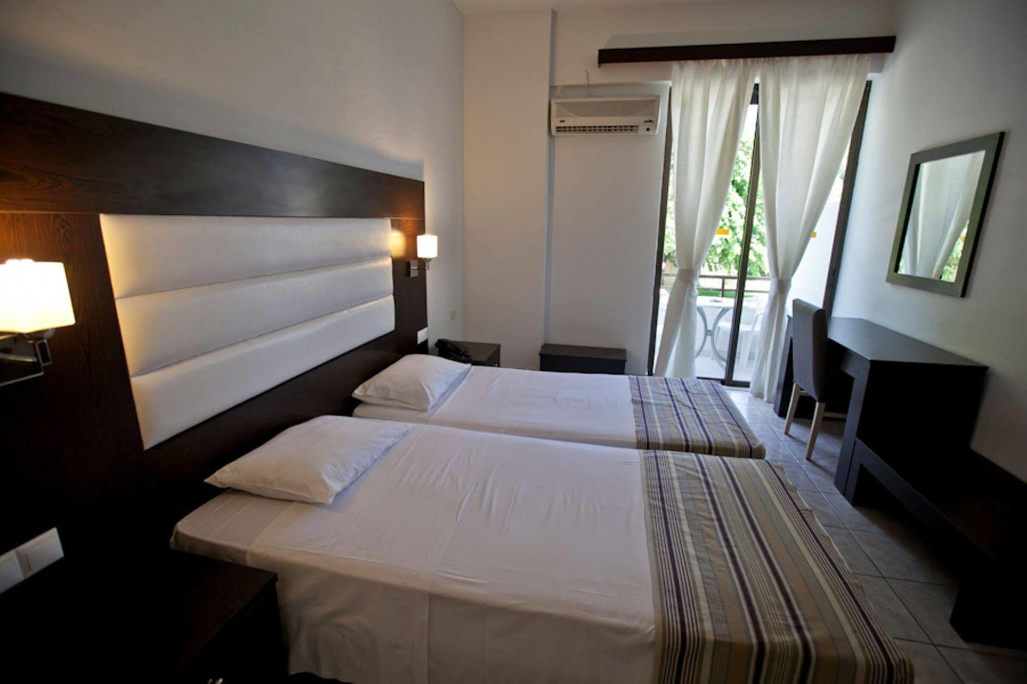 Hotel Sivila
